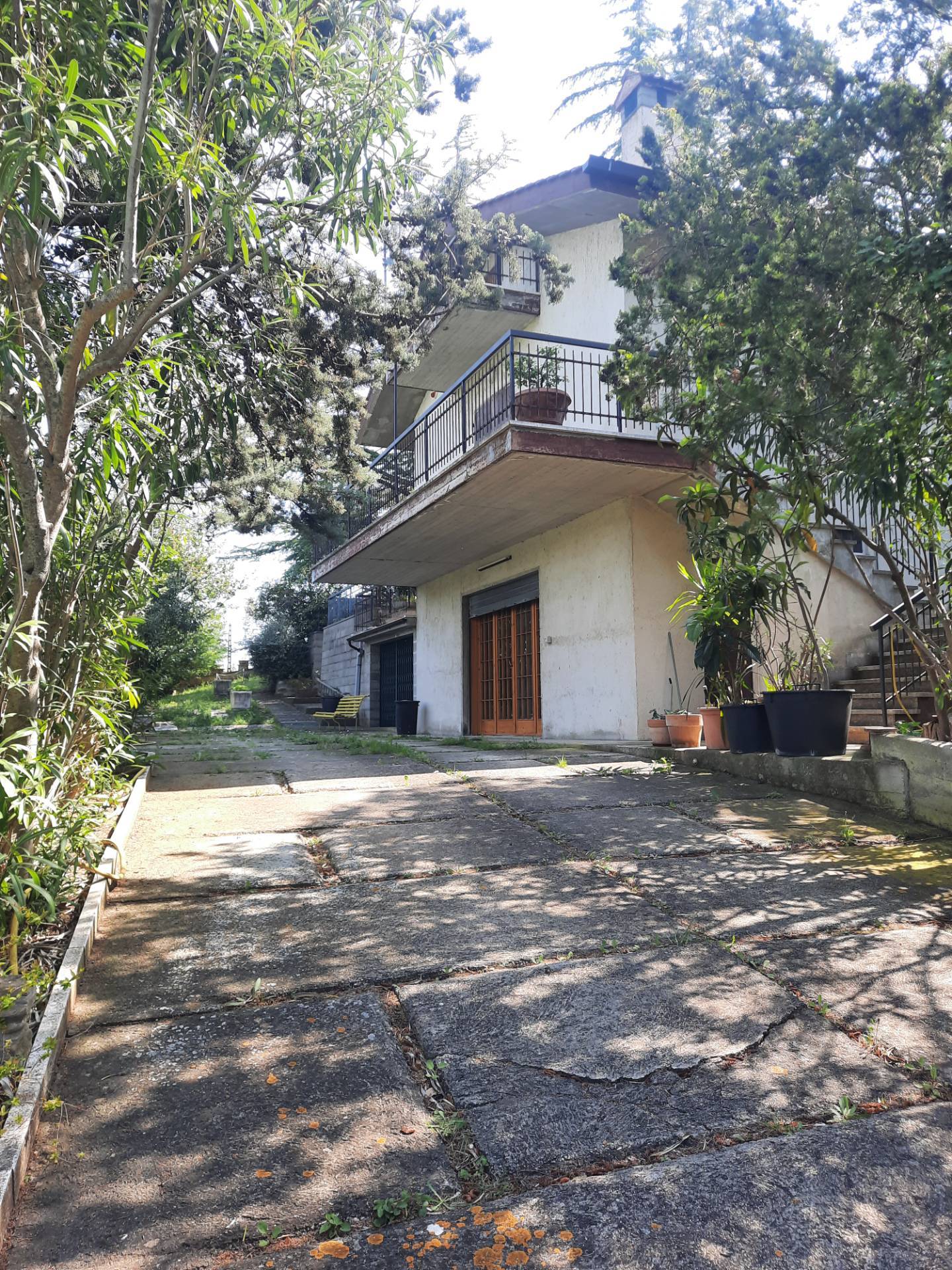 Casa singola in vendita a Campofilone, Campagna