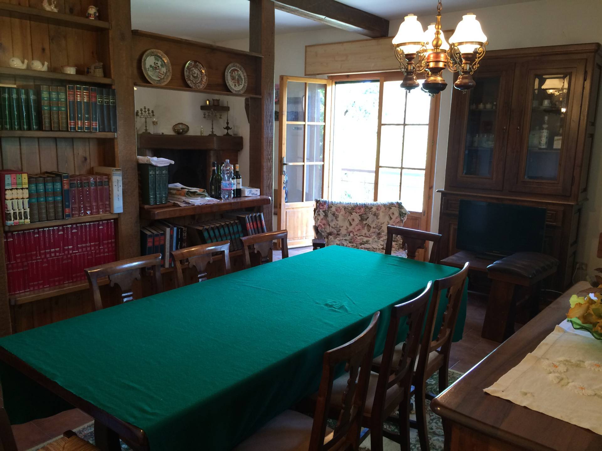 Casa singola in vendita a Campofilone, Campagna