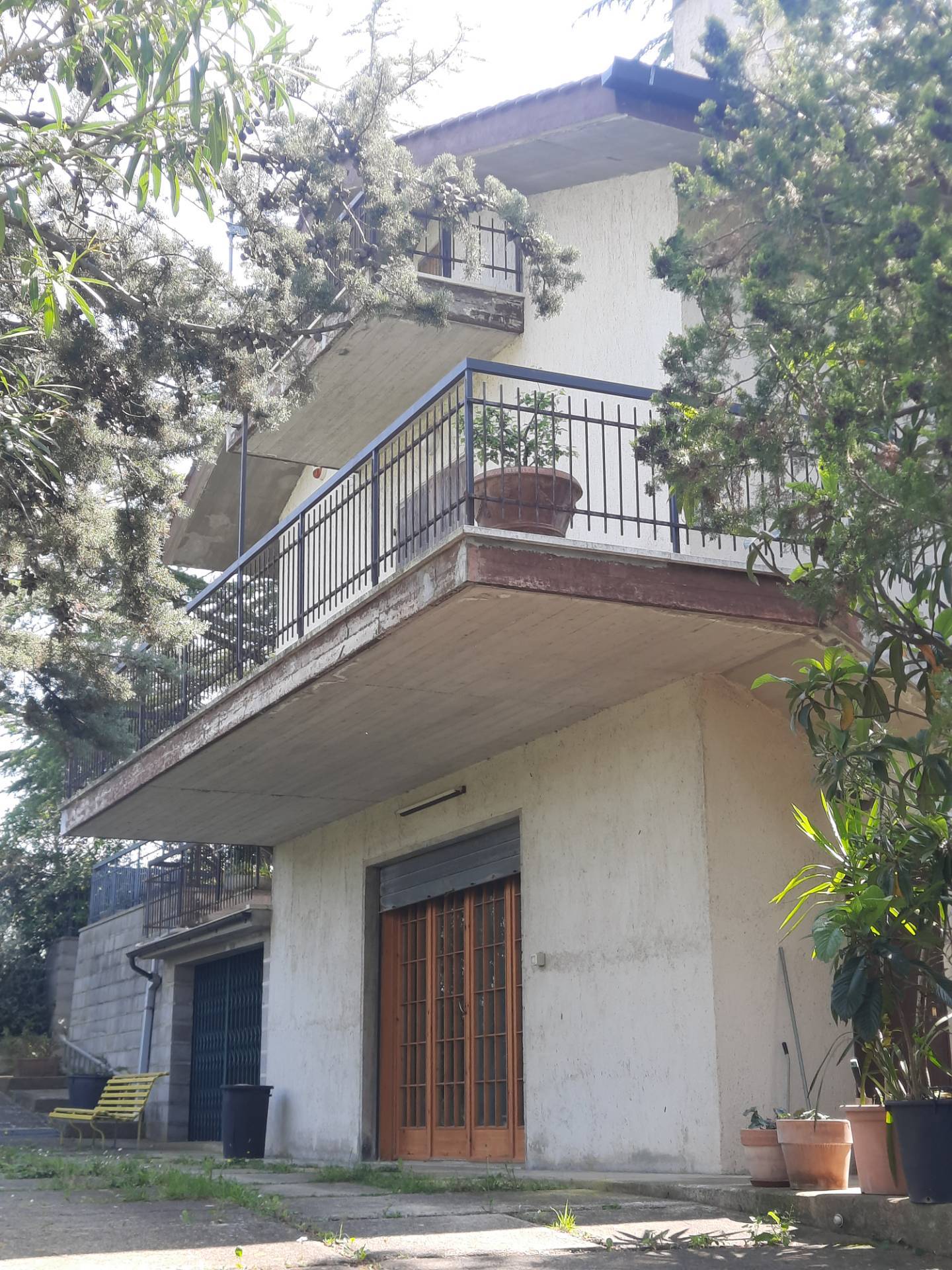 Casa singola in vendita a Campofilone, Campagna