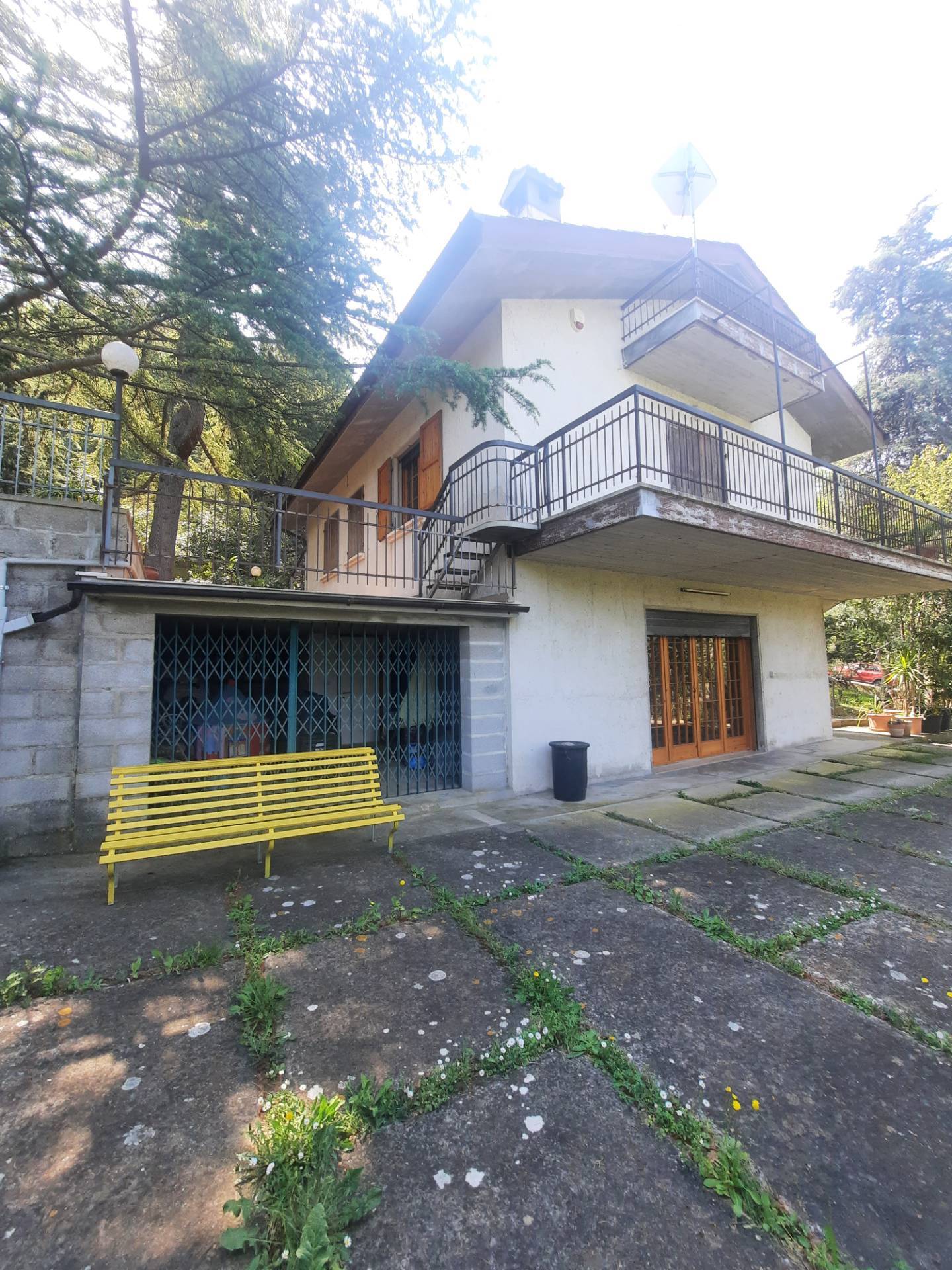 Casa singola in vendita a Campofilone, Campagna