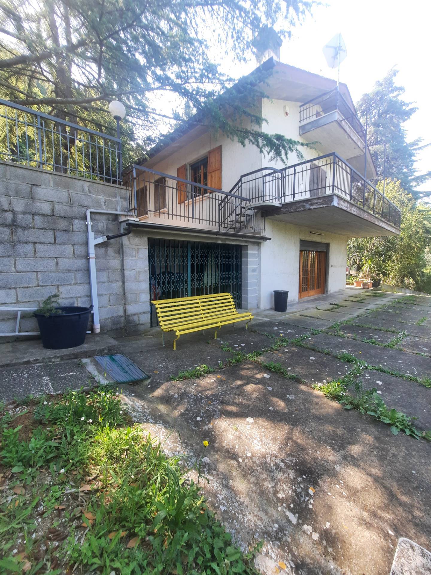 Casa singola in vendita a Campofilone, Campagna