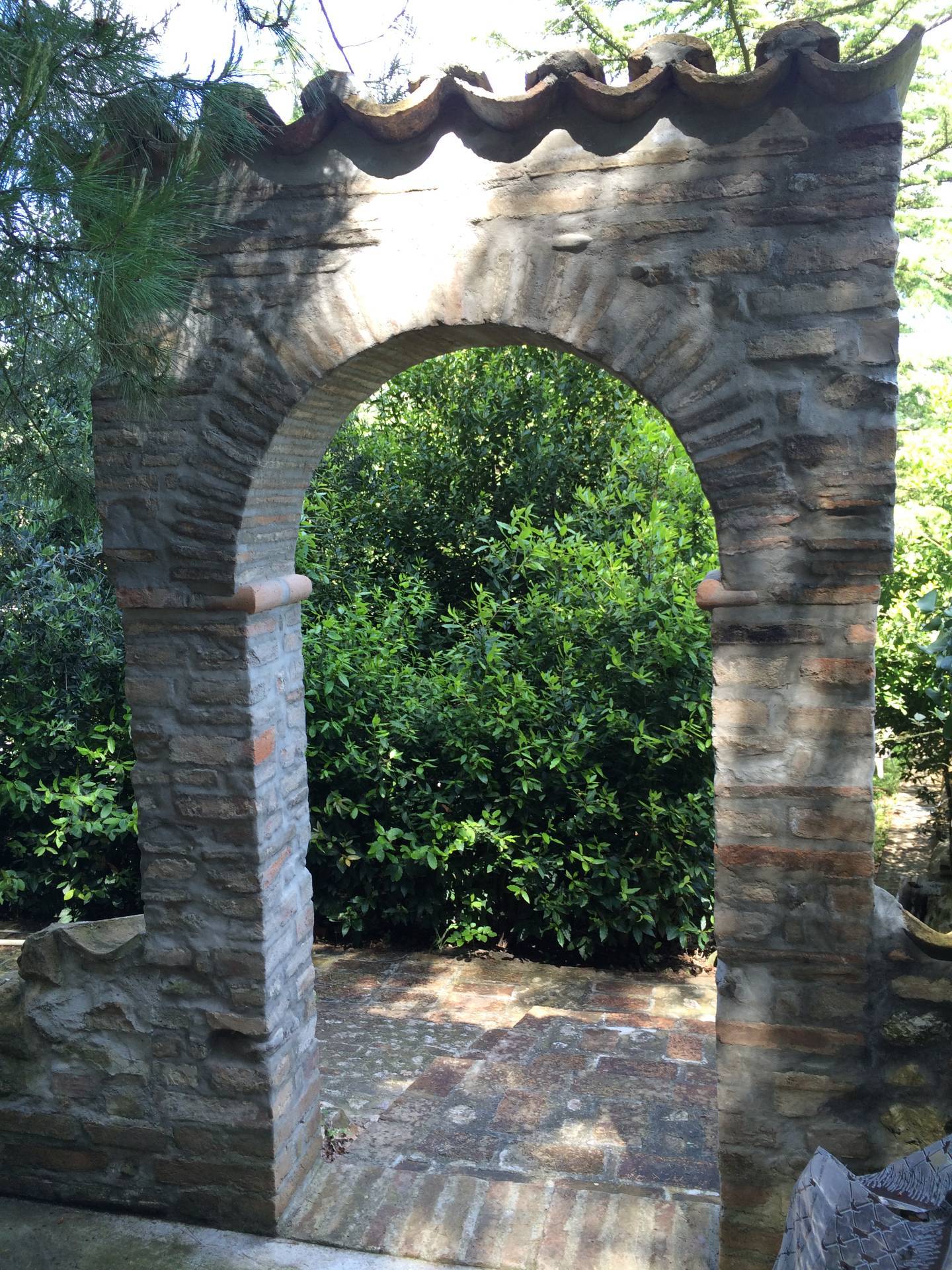 Casa singola in vendita a Campofilone, Campagna