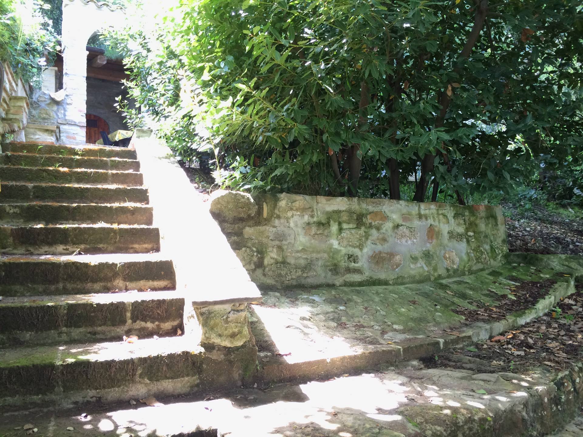 Casa singola in vendita a Campofilone, Campagna