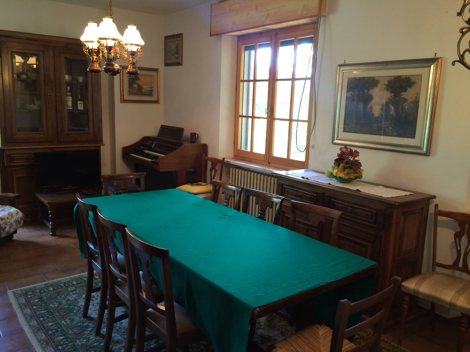 Casa singola in vendita a Campofilone, Campagna