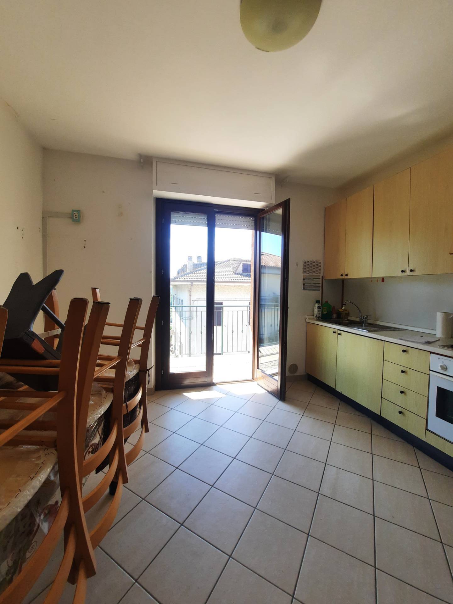 Appartamento in vendita a Altidona, Centro