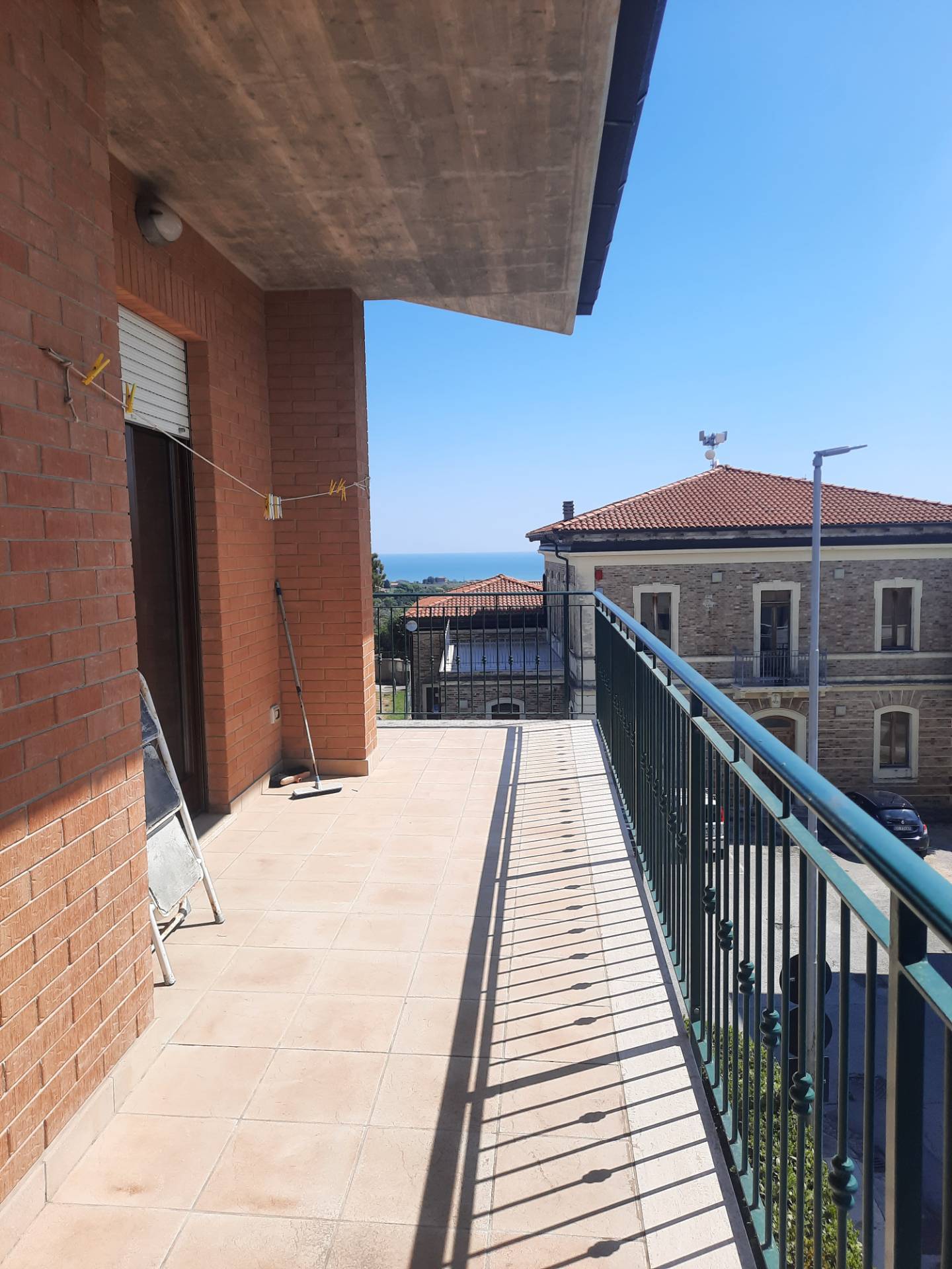 Appartamento in vendita a Altidona, Centro