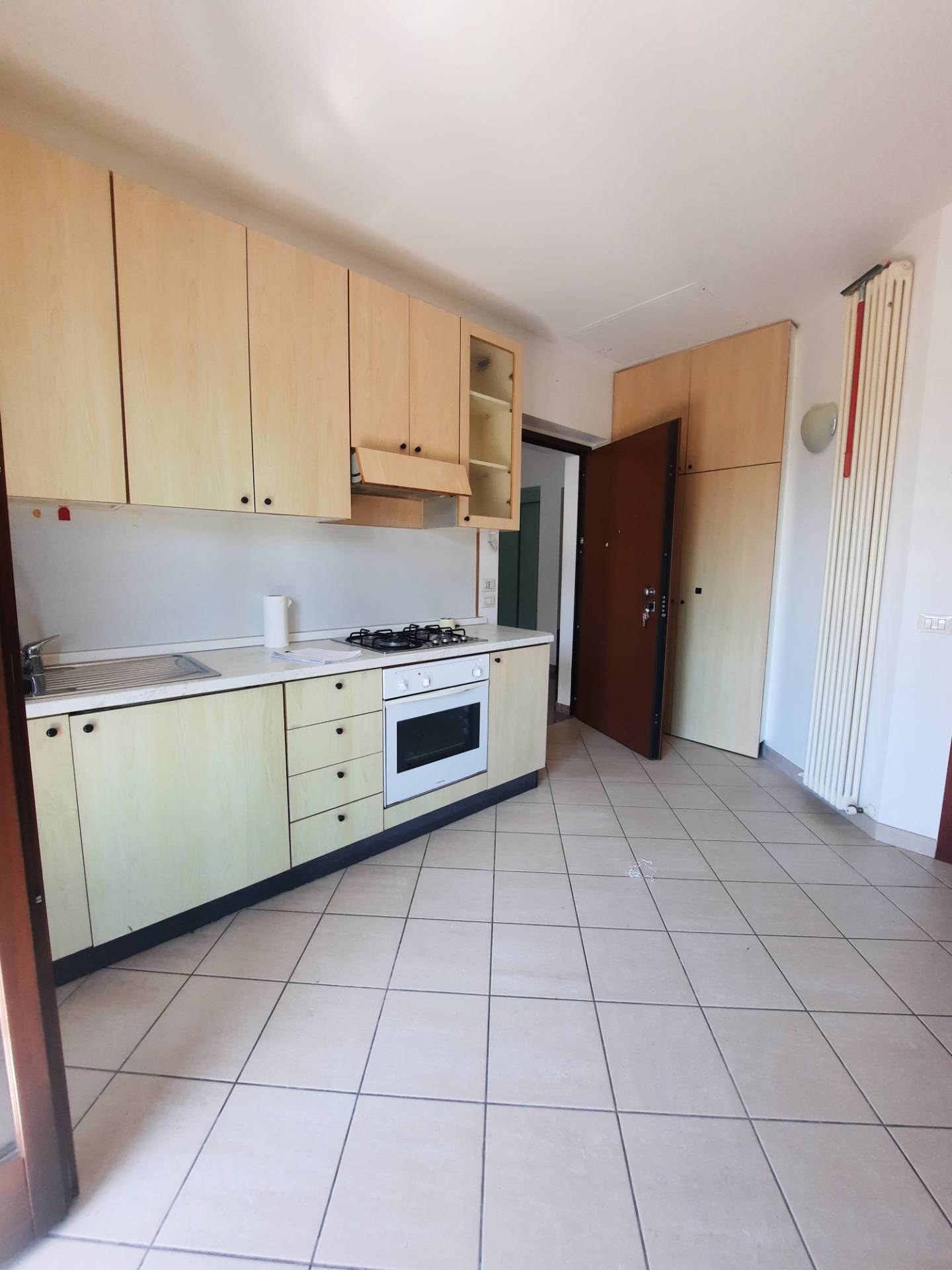 Appartamento in vendita a Altidona, Centro