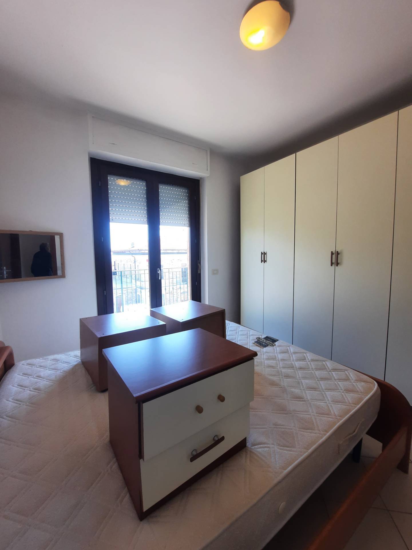 Appartamento in vendita a Altidona, Centro