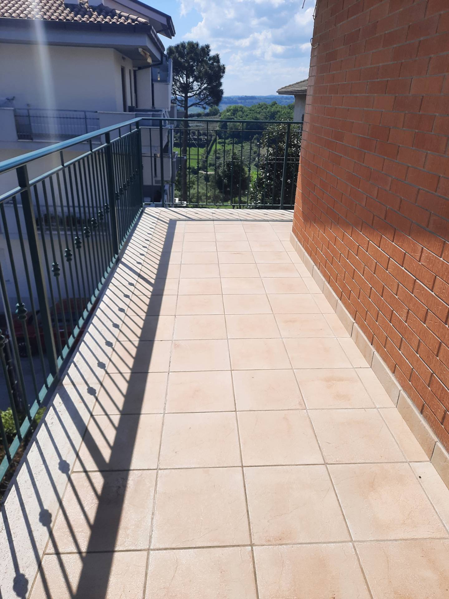 Appartamento in vendita a Altidona, Centro