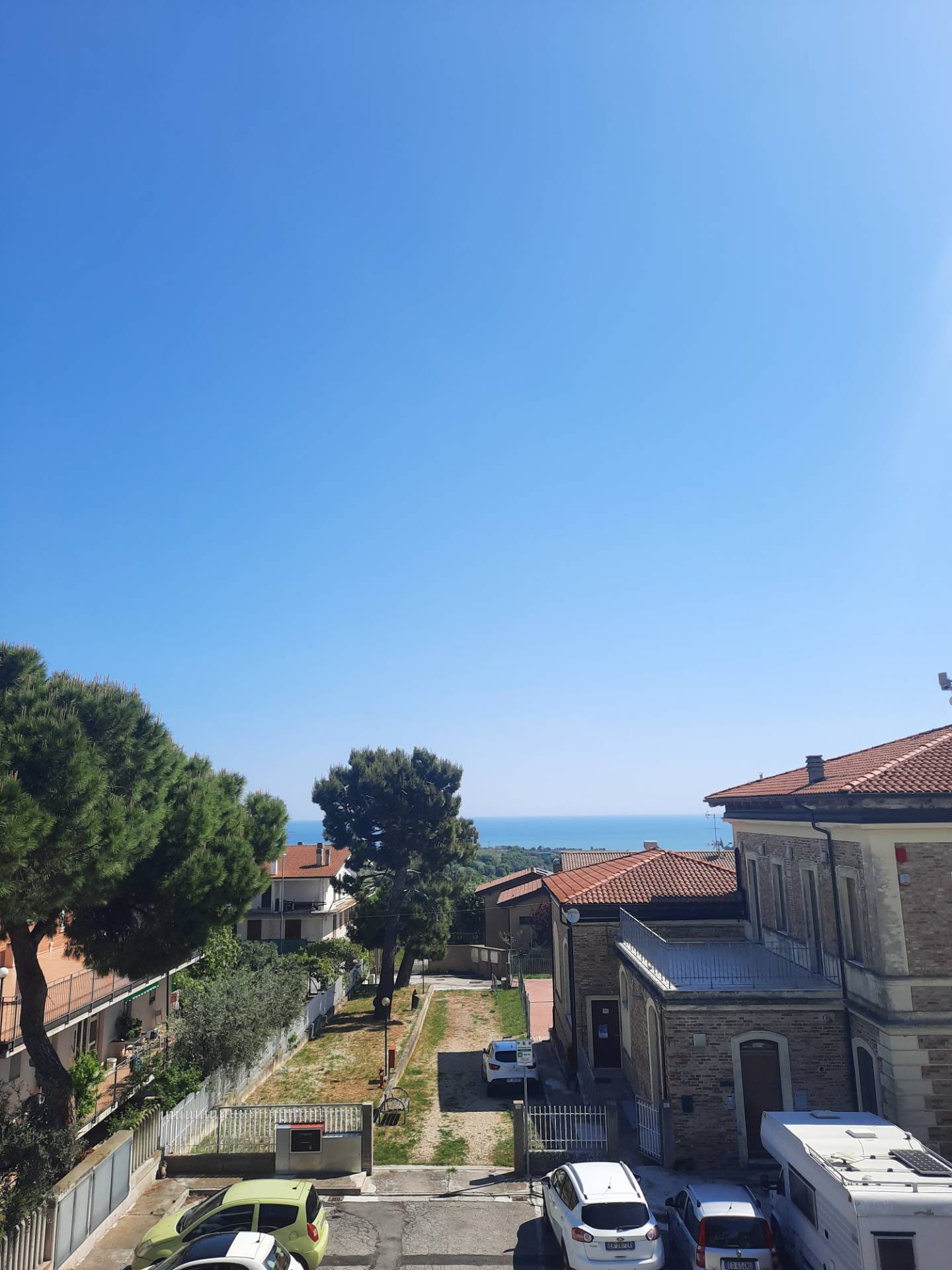 Appartamento in vendita a Altidona, Centro