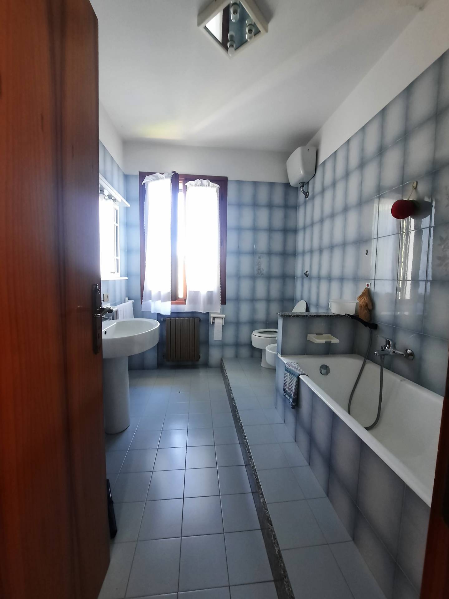 Casa cielo-terra in vendita a Montalto delle Marche, Campagna