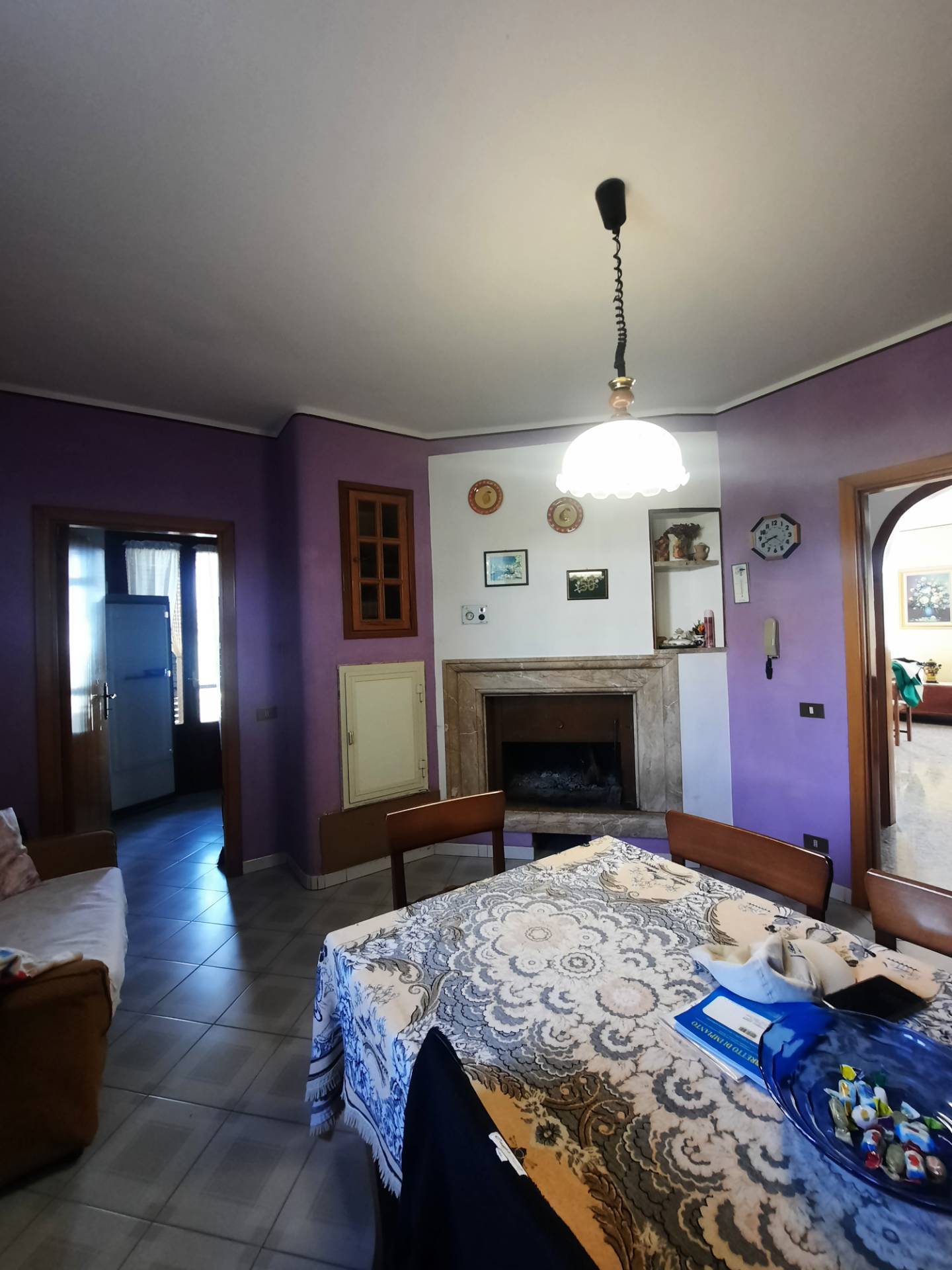 Casa cielo-terra in vendita a Montalto delle Marche, Campagna