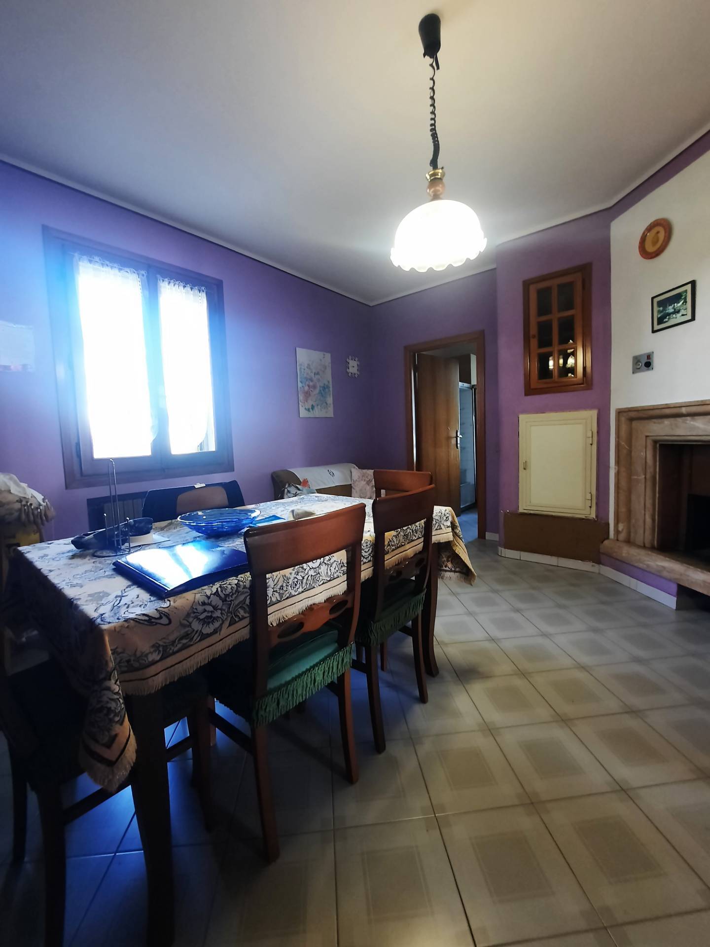Casa cielo-terra in vendita a Montalto delle Marche, Campagna