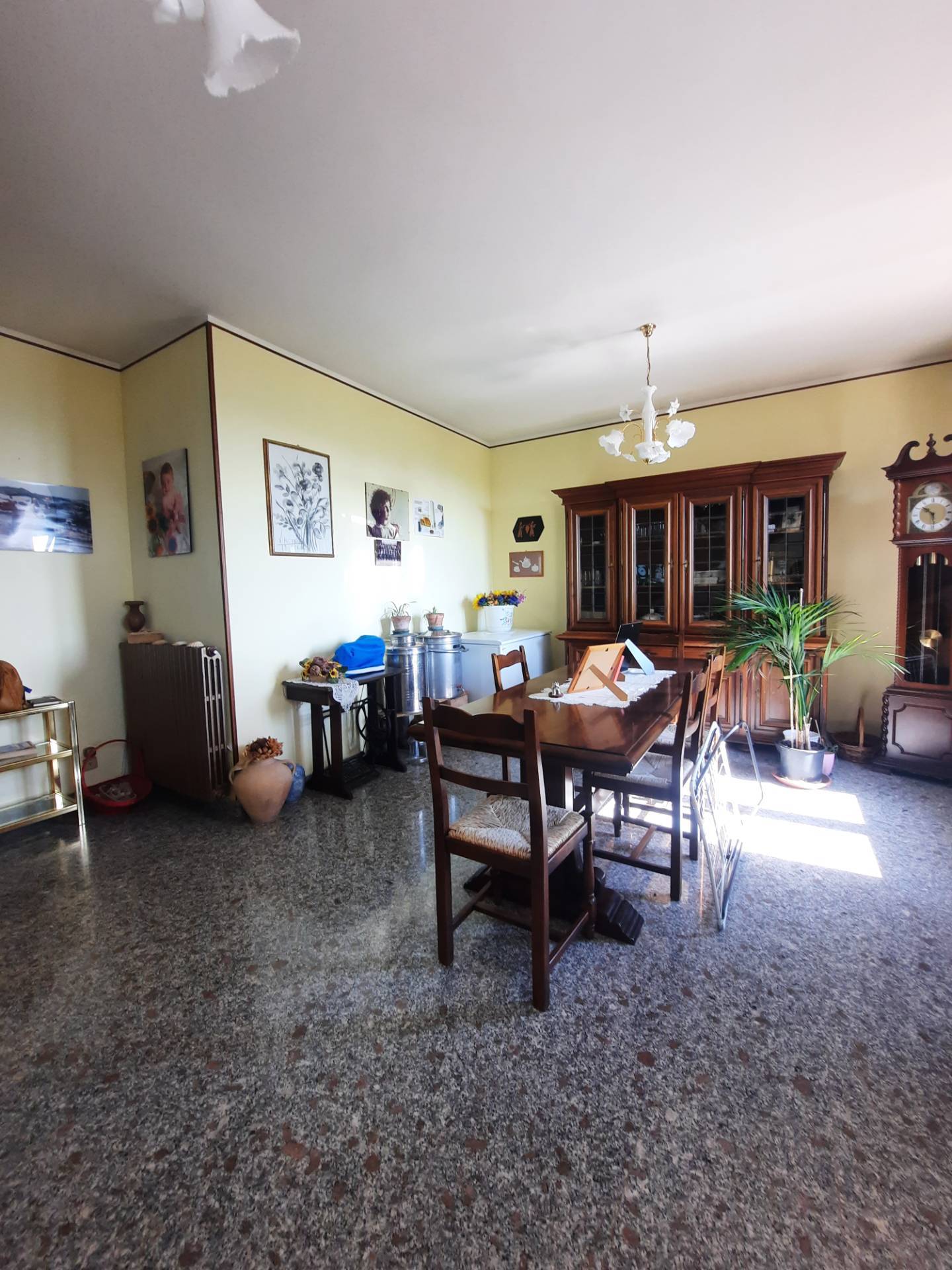 Casa cielo-terra in vendita a Montalto delle Marche, Campagna