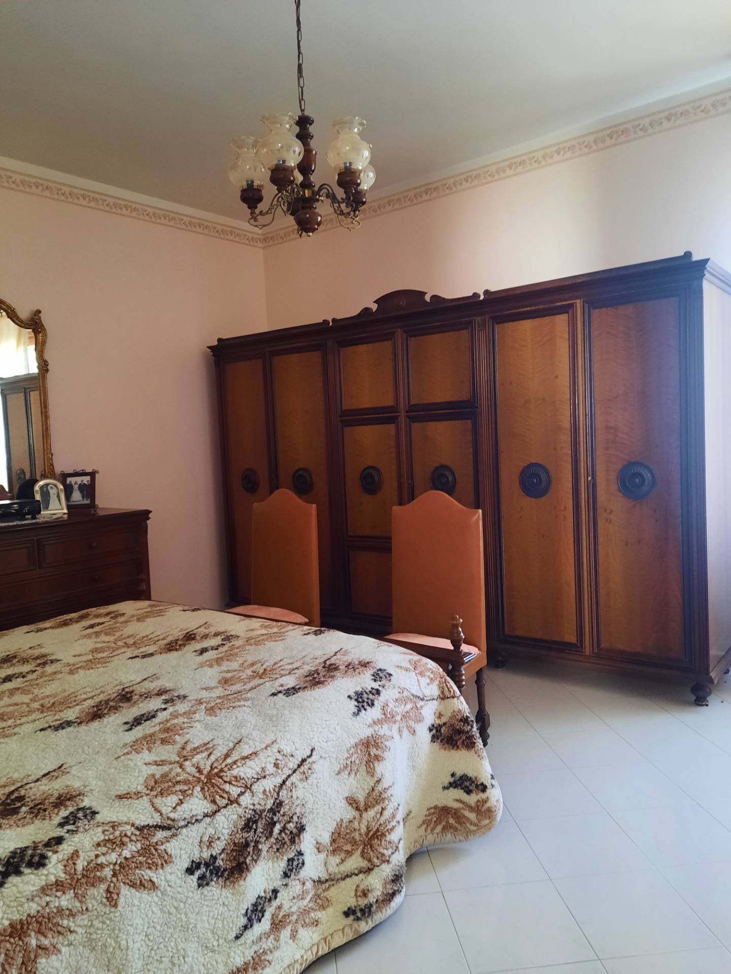 Casa cielo-terra in vendita a Montalto delle Marche, Campagna