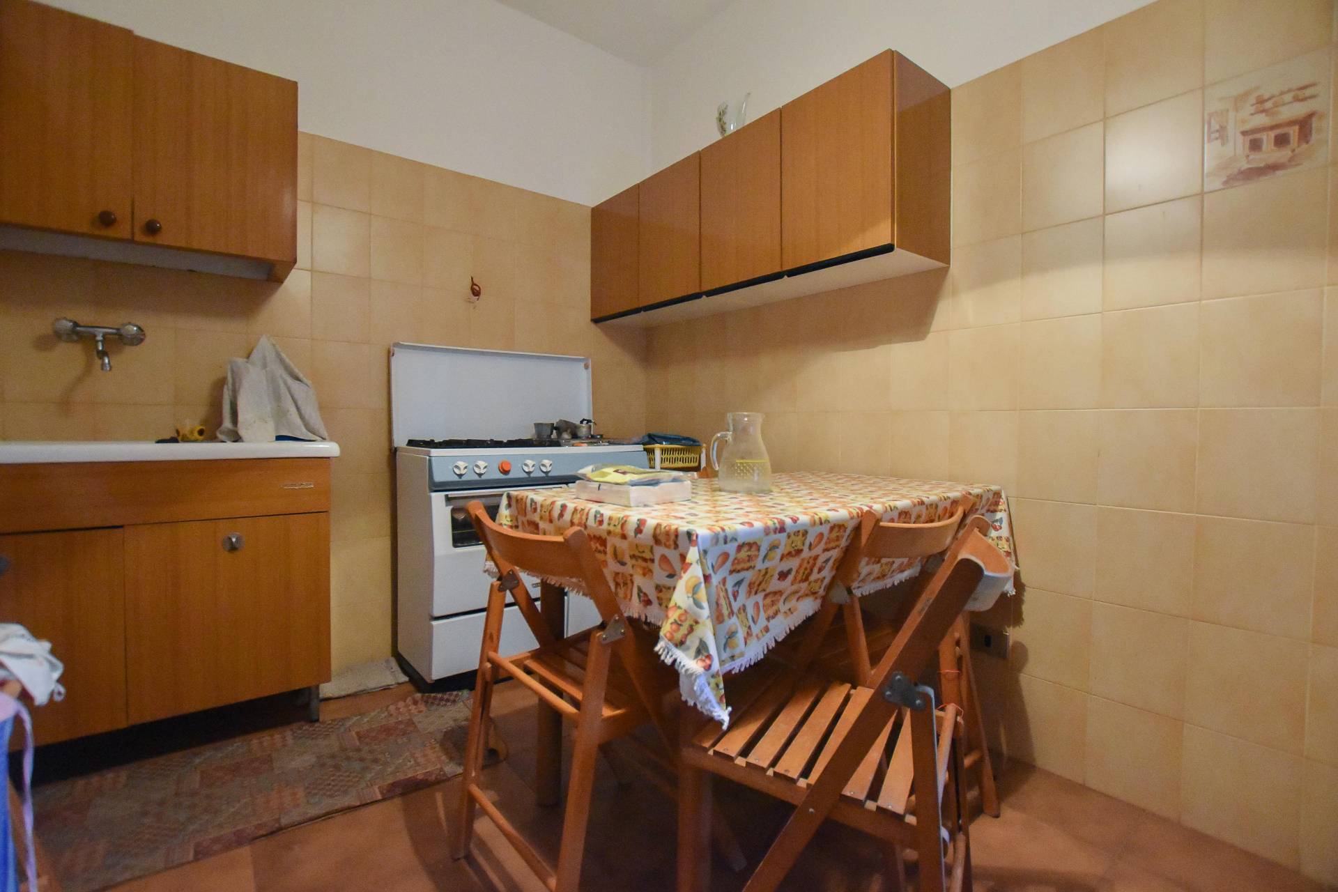 Casale in vendita a Montemonaco