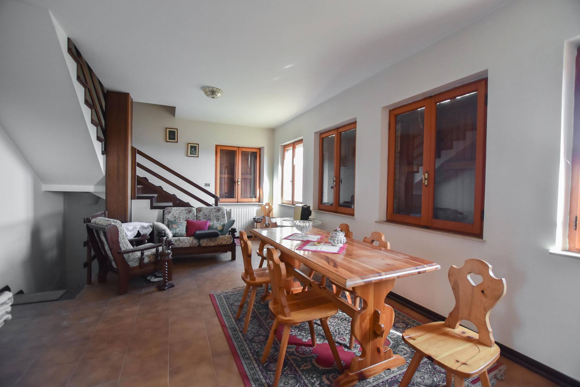 Casale in vendita a Montemonaco