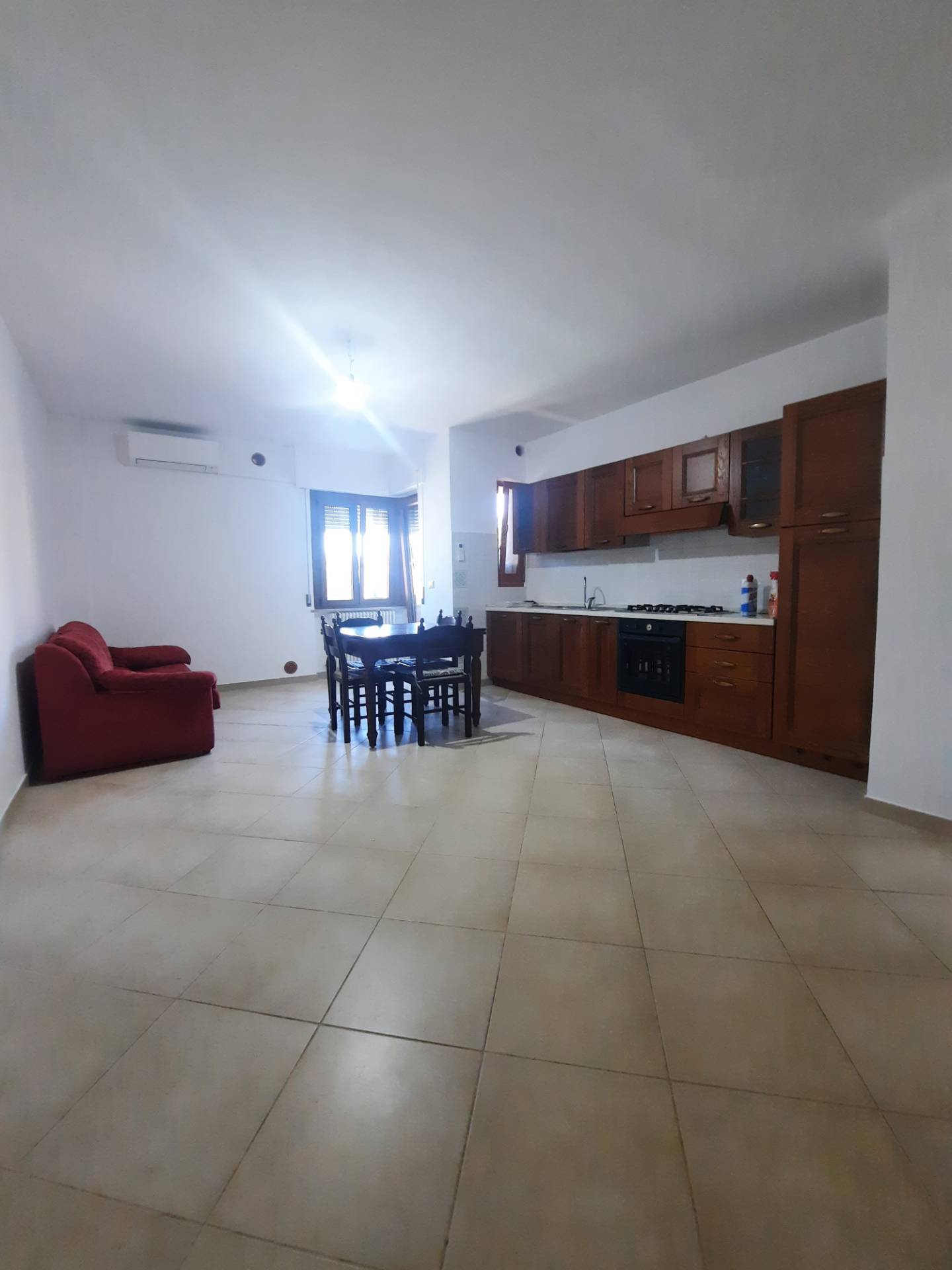 Appartamento in vendita a Campofilone, Centro