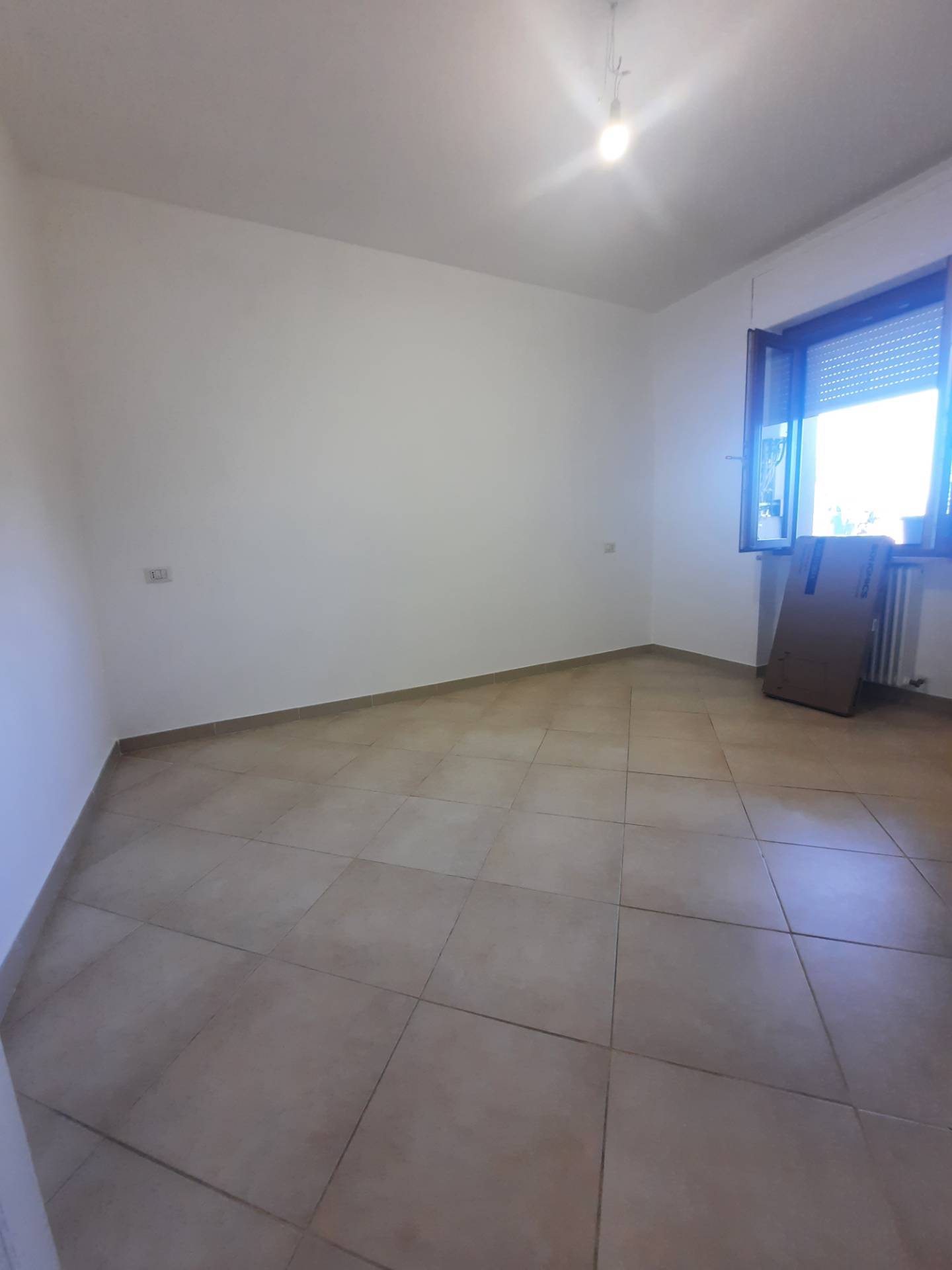 Appartamento in vendita a Campofilone, Centro