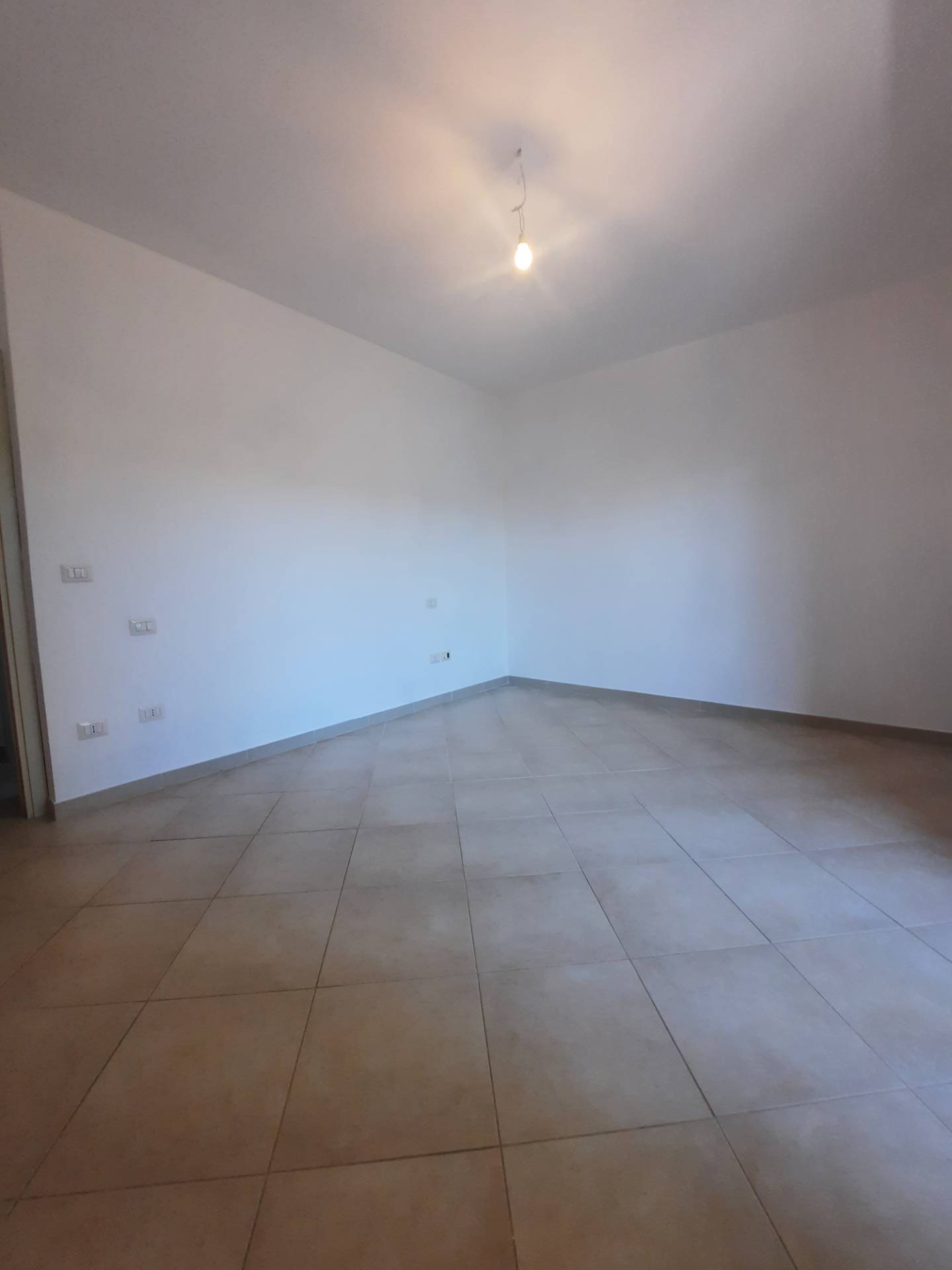 Appartamento in vendita a Campofilone, Centro