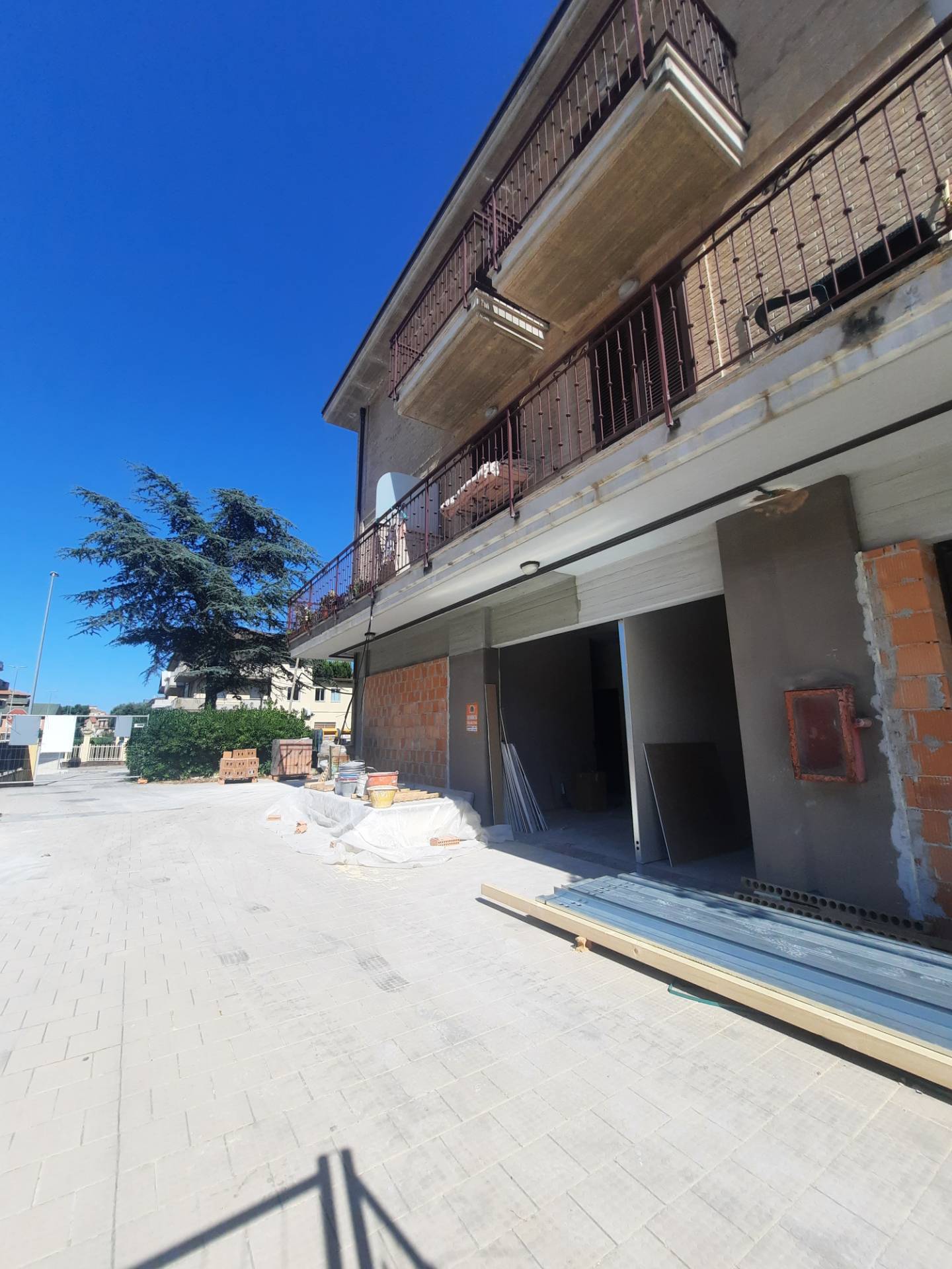 Appartamento in vendita a Pedaso, Centro