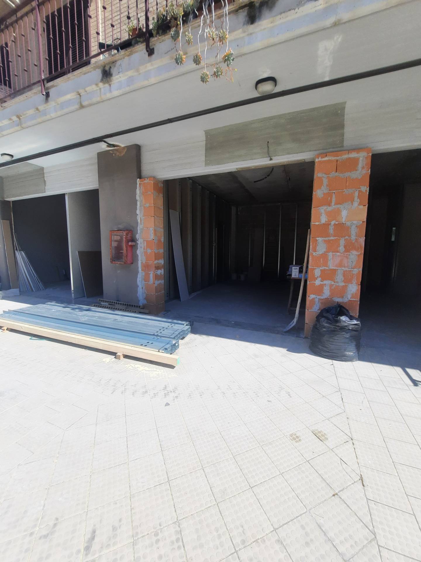 Appartamento in vendita a Pedaso, Centro