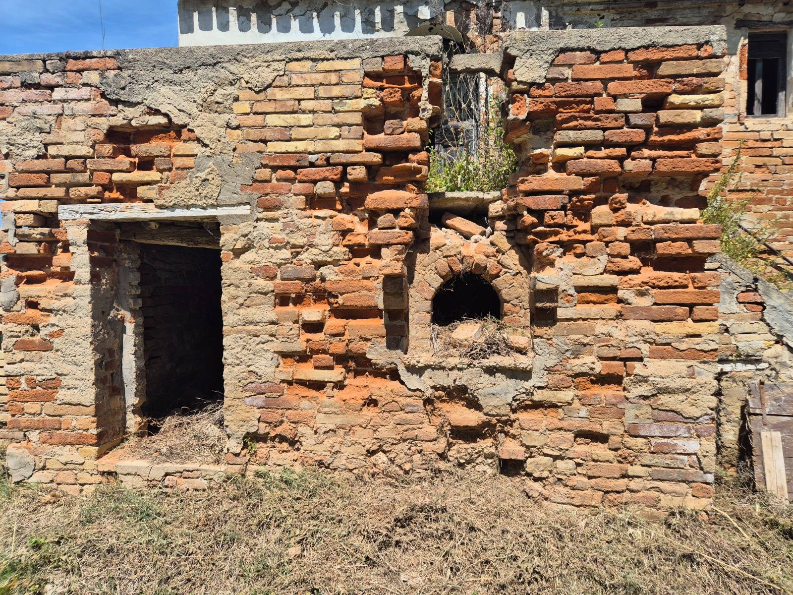 Casa colonica in vendita a Campofilone, Campagna