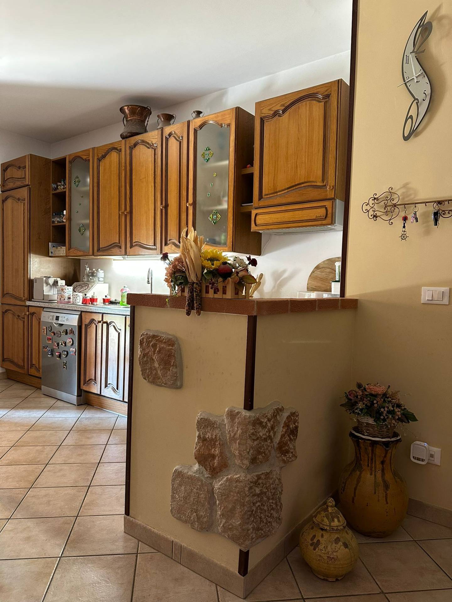 Appartamento in vendita a Pedaso, Periferia