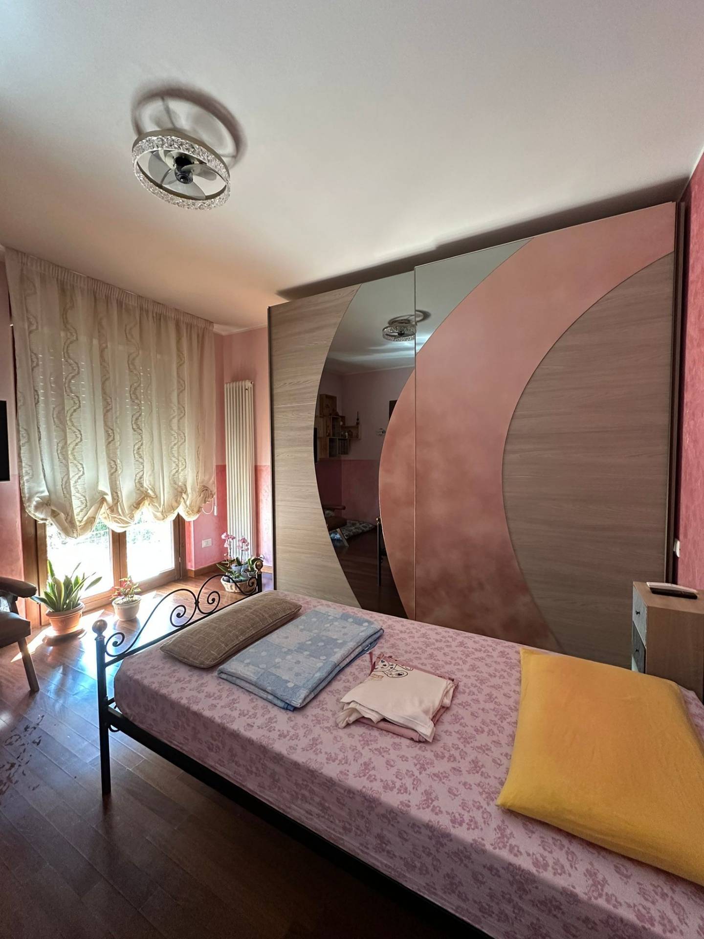 Appartamento in vendita a Pedaso, Periferia