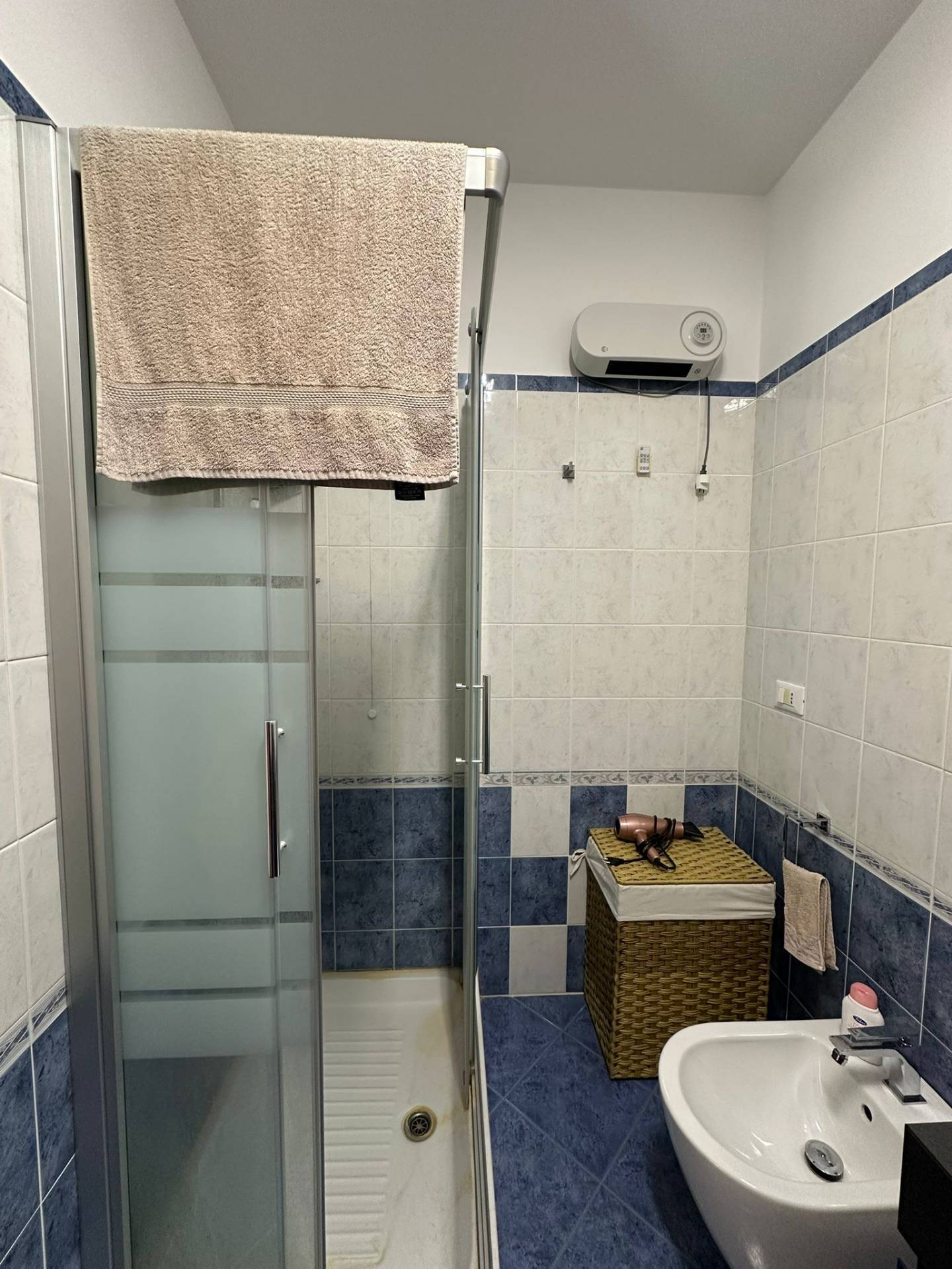 Appartamento in vendita a Pedaso, Periferia