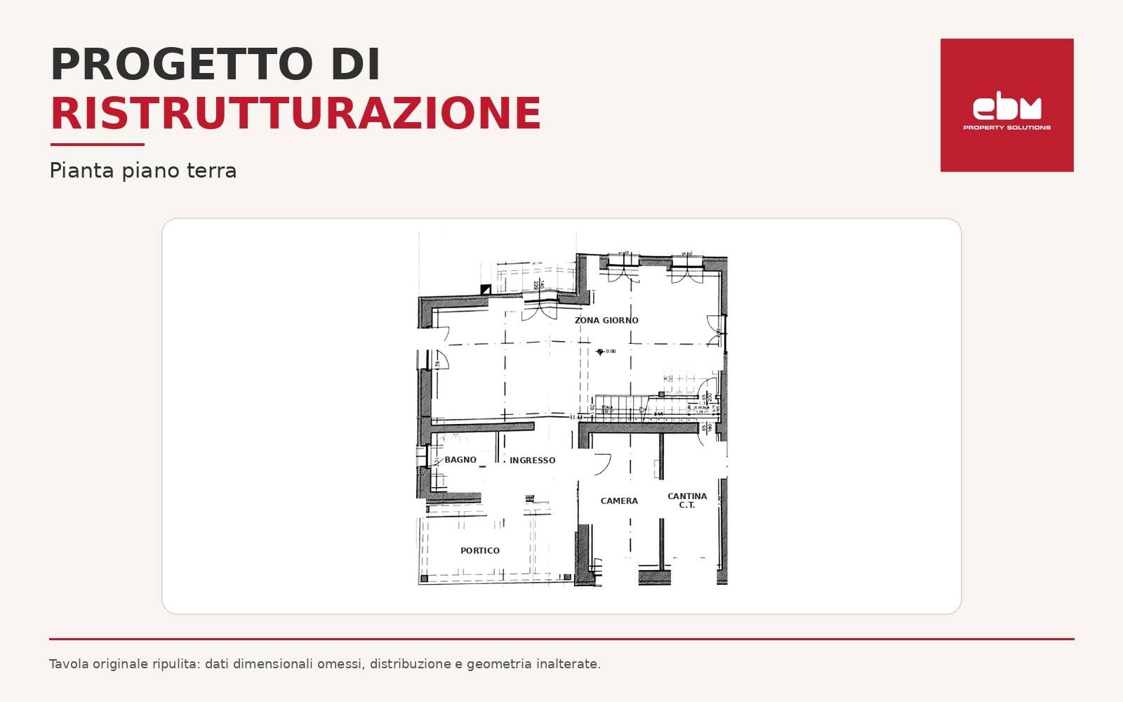 Casa singola in vendita a Amandola