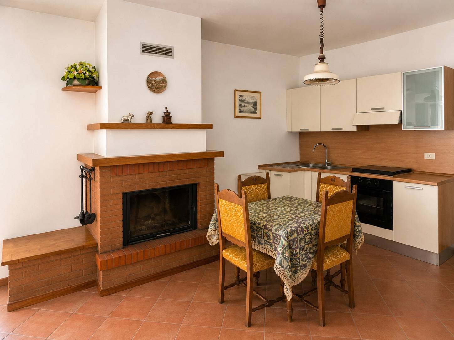 Casa singola in vendita a Montefalcone Appennino