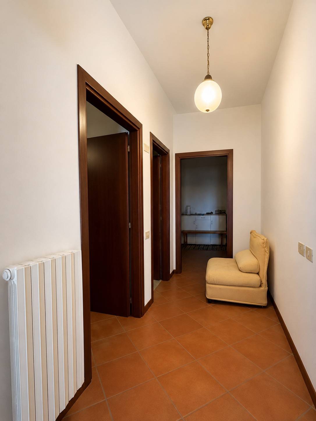 Casa singola in vendita a Montefalcone Appennino