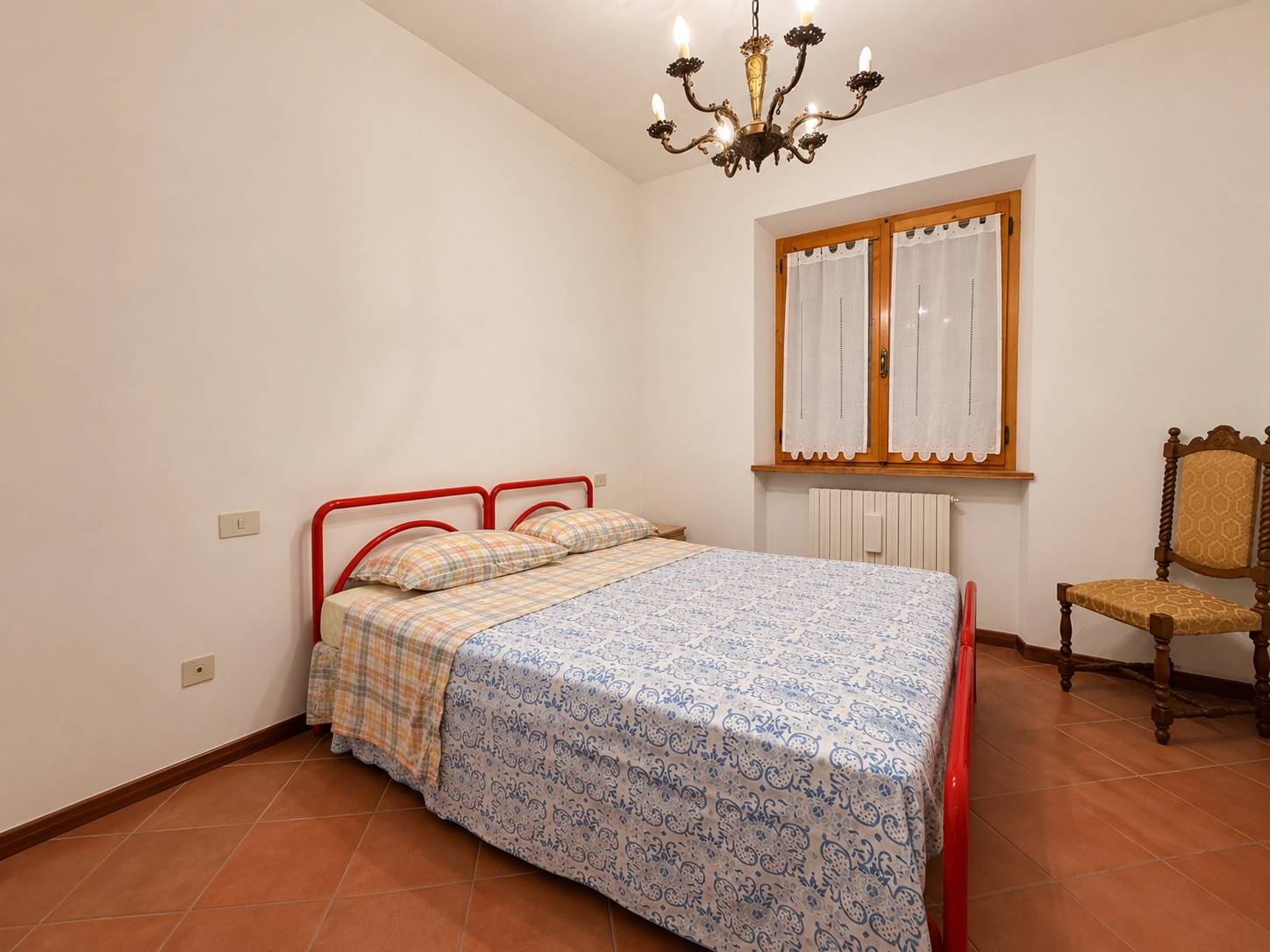 Casa singola in vendita a Montefalcone Appennino
