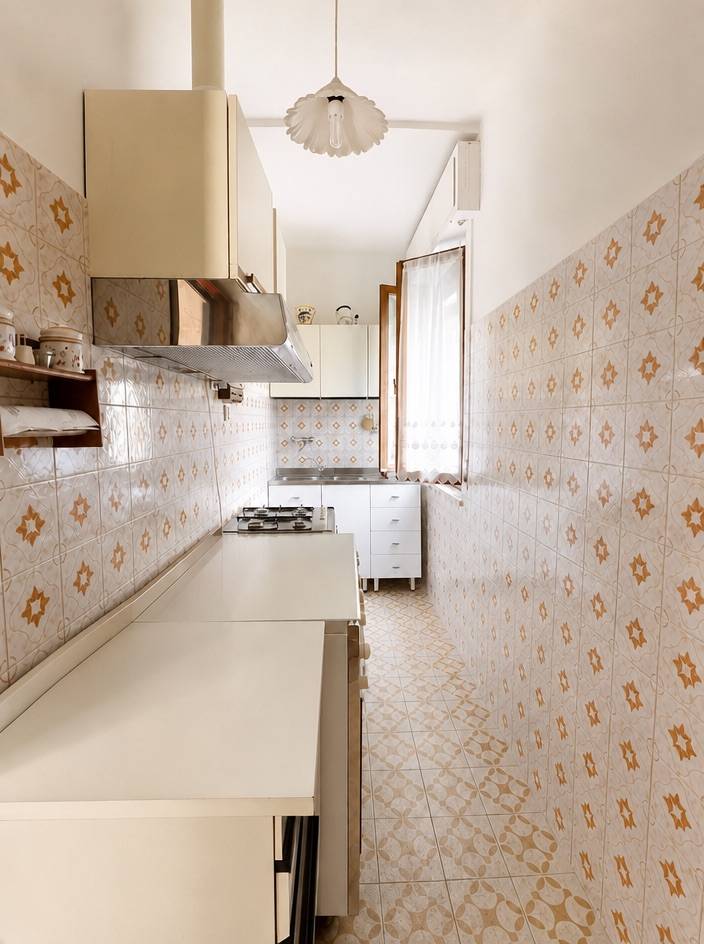 Casa singola in vendita a Comunanza, Campagna