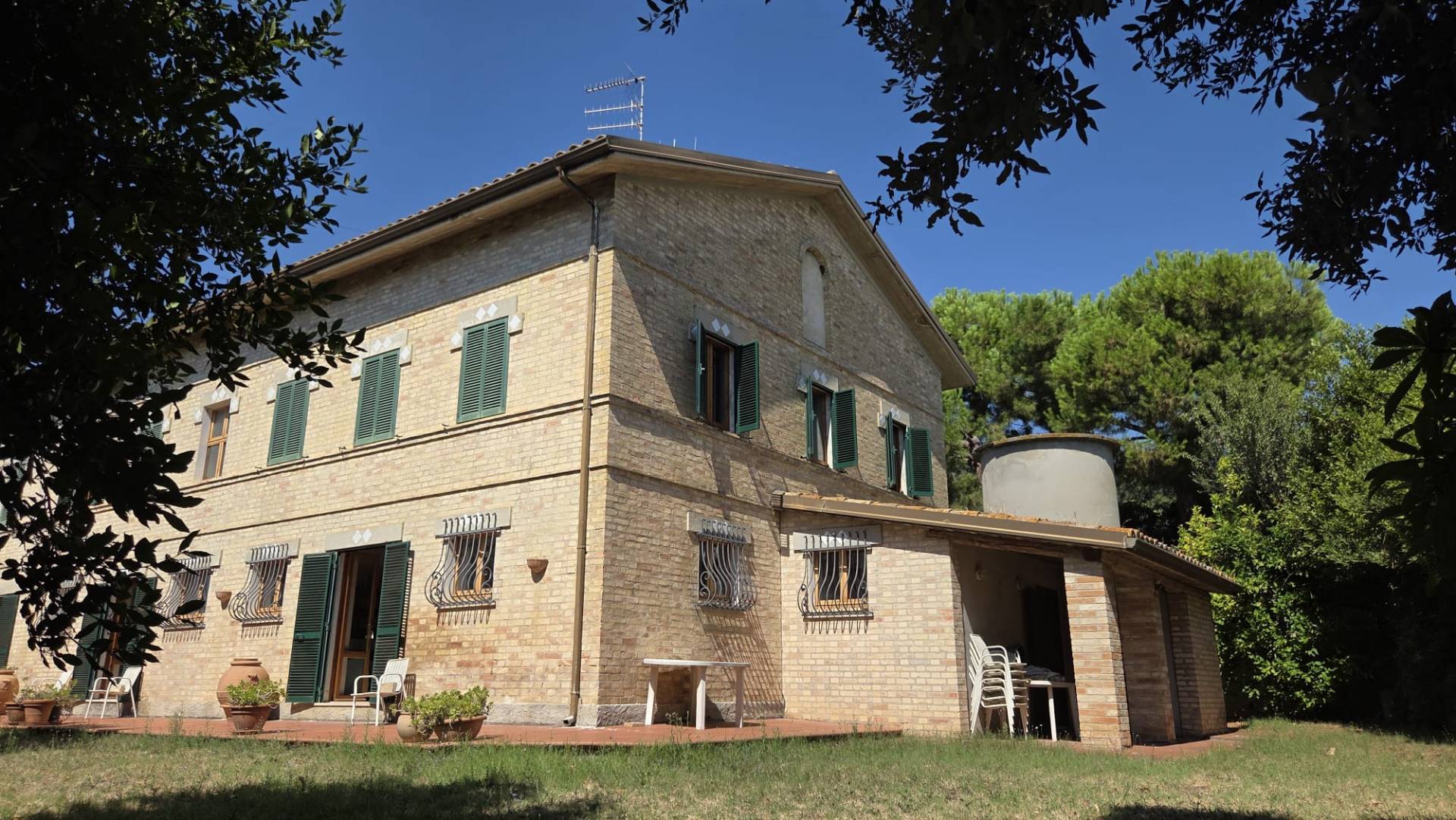 Casale in vendita a Altidona, Campagna