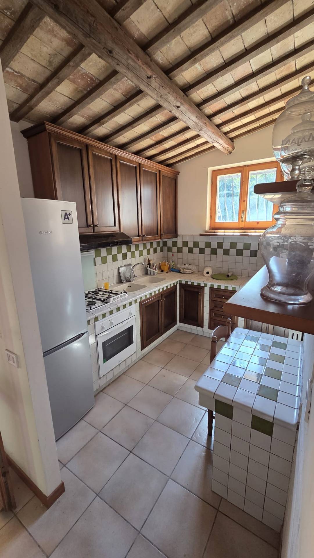 Casale in vendita a Altidona, Campagna