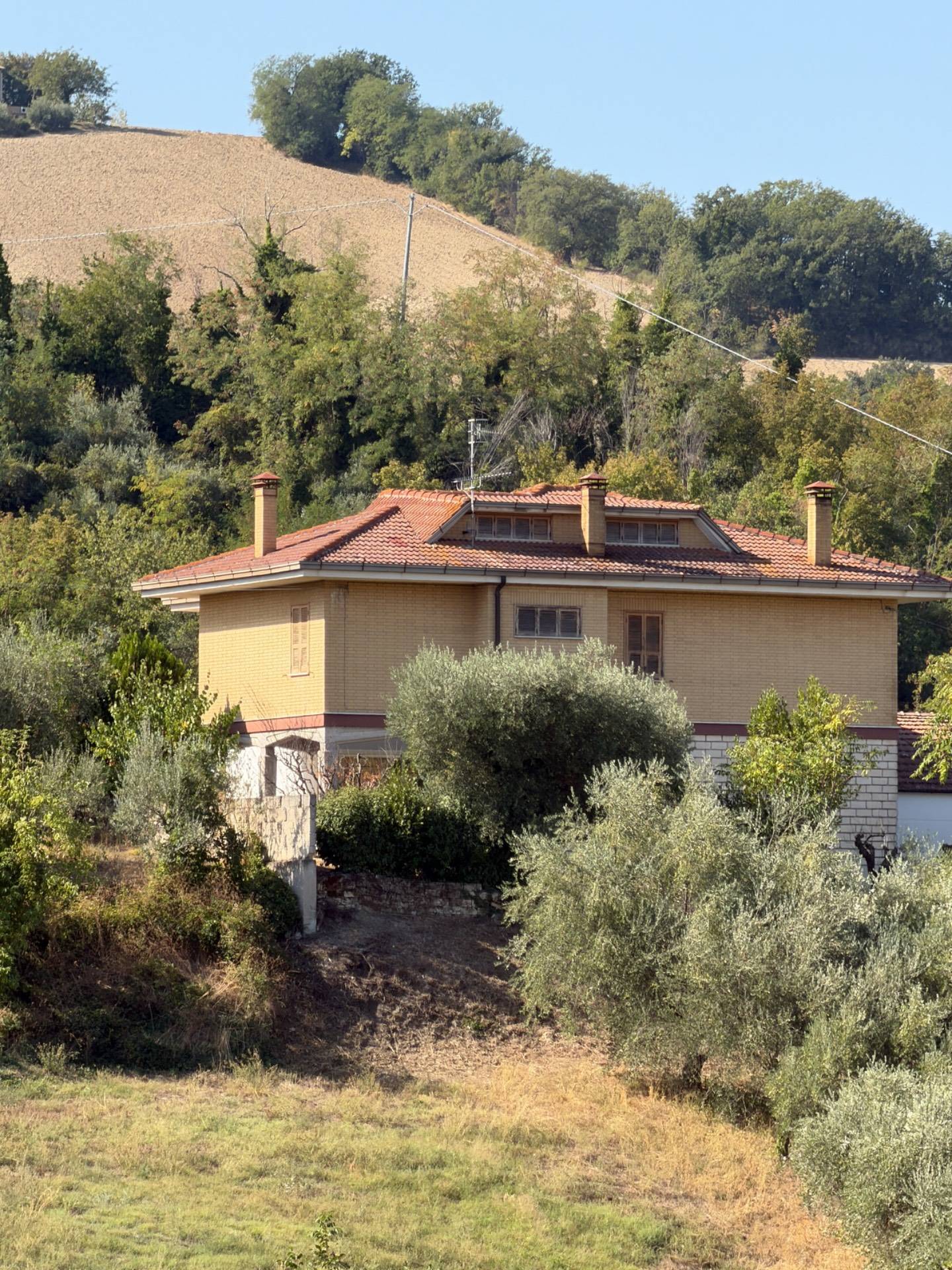 Villa in vendita a Montottone
