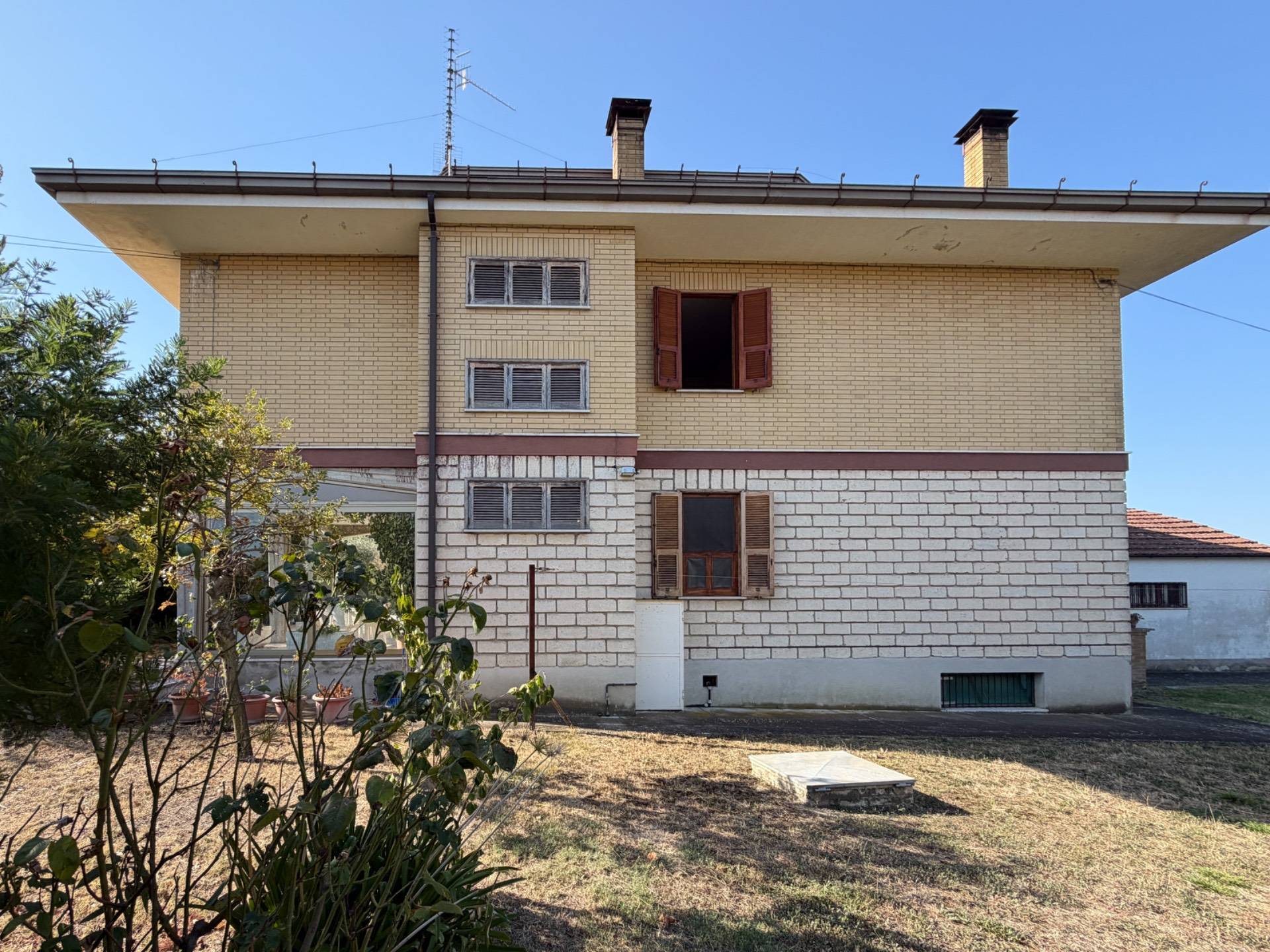 Villa in vendita a Montottone