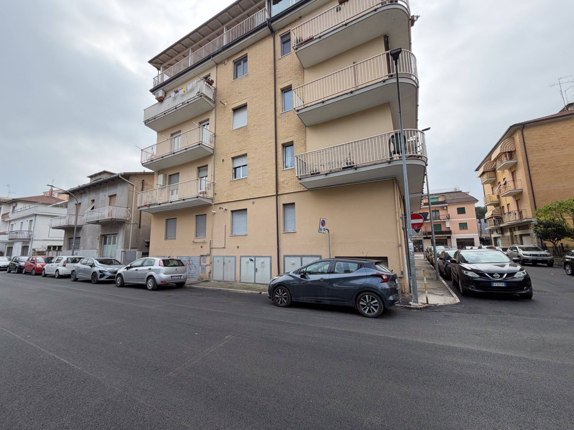 Appartamento in vendita a San Benedetto del Tronto
