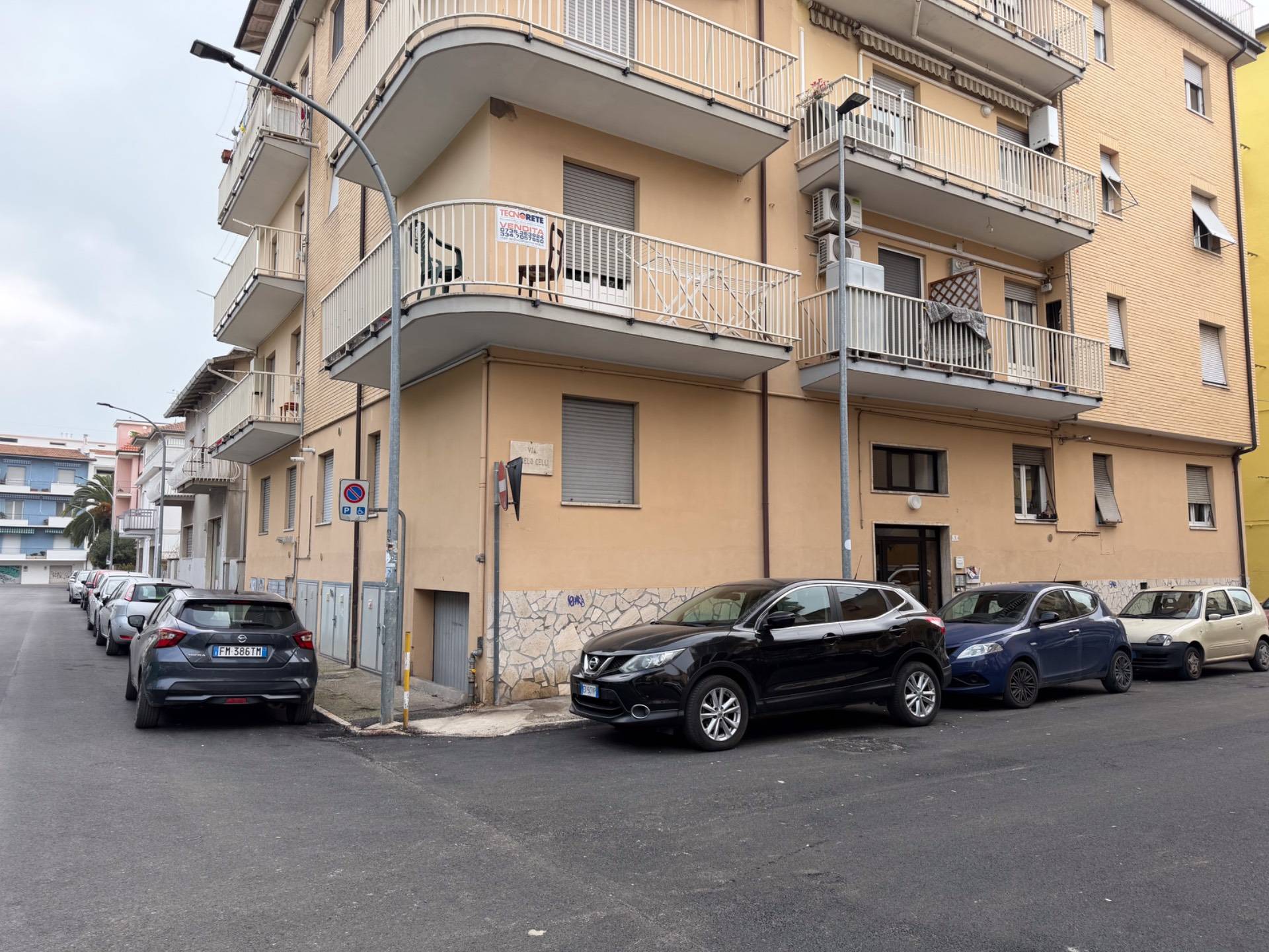 Appartamento in vendita a San Benedetto del Tronto