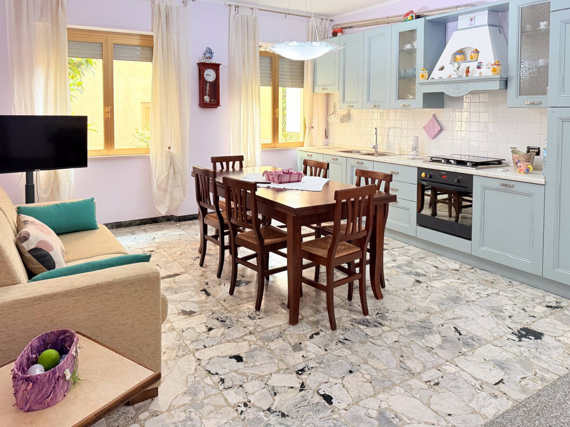Appartamento in vendita a San Benedetto del Tronto