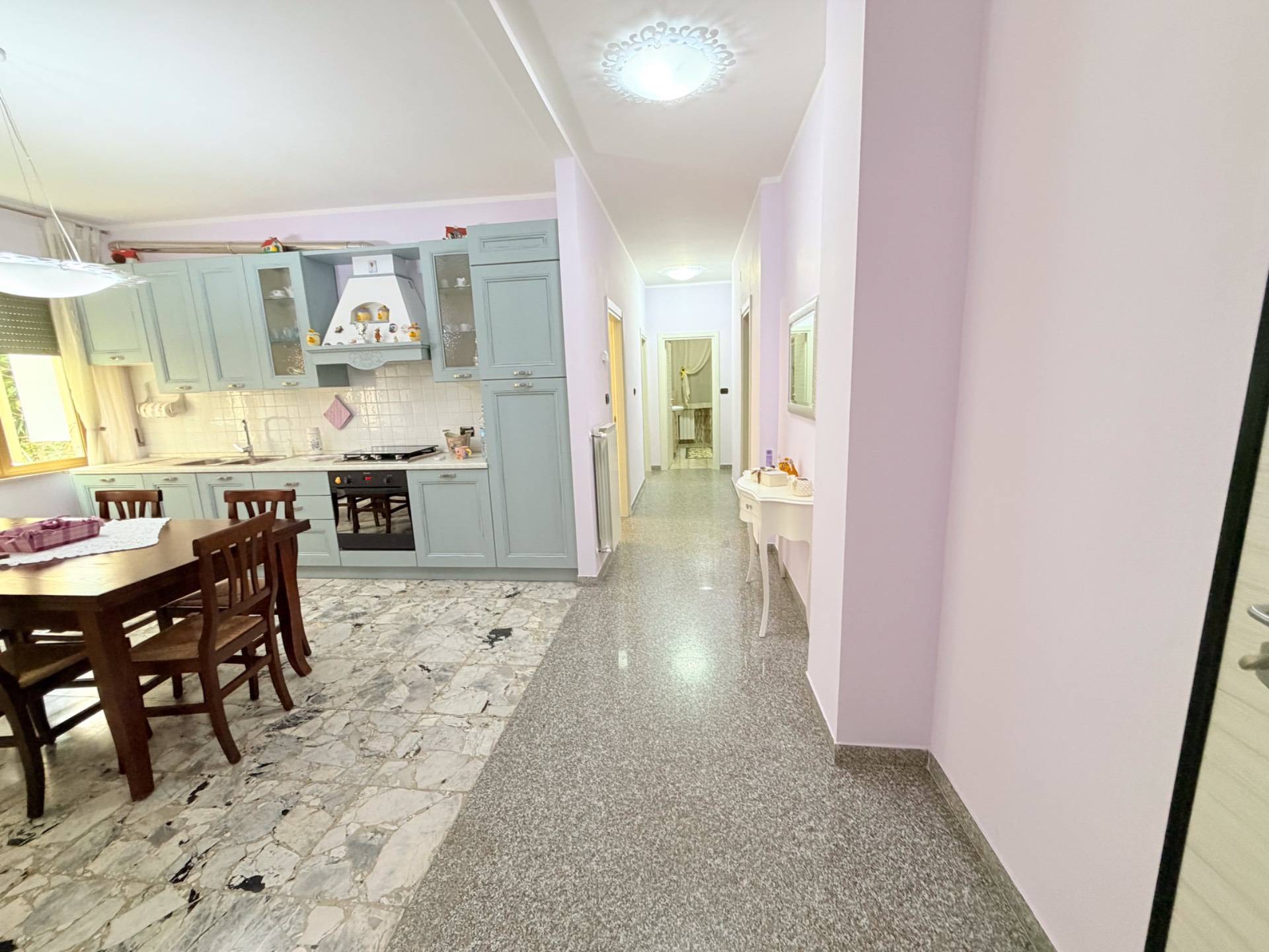 Appartamento in vendita a San Benedetto del Tronto