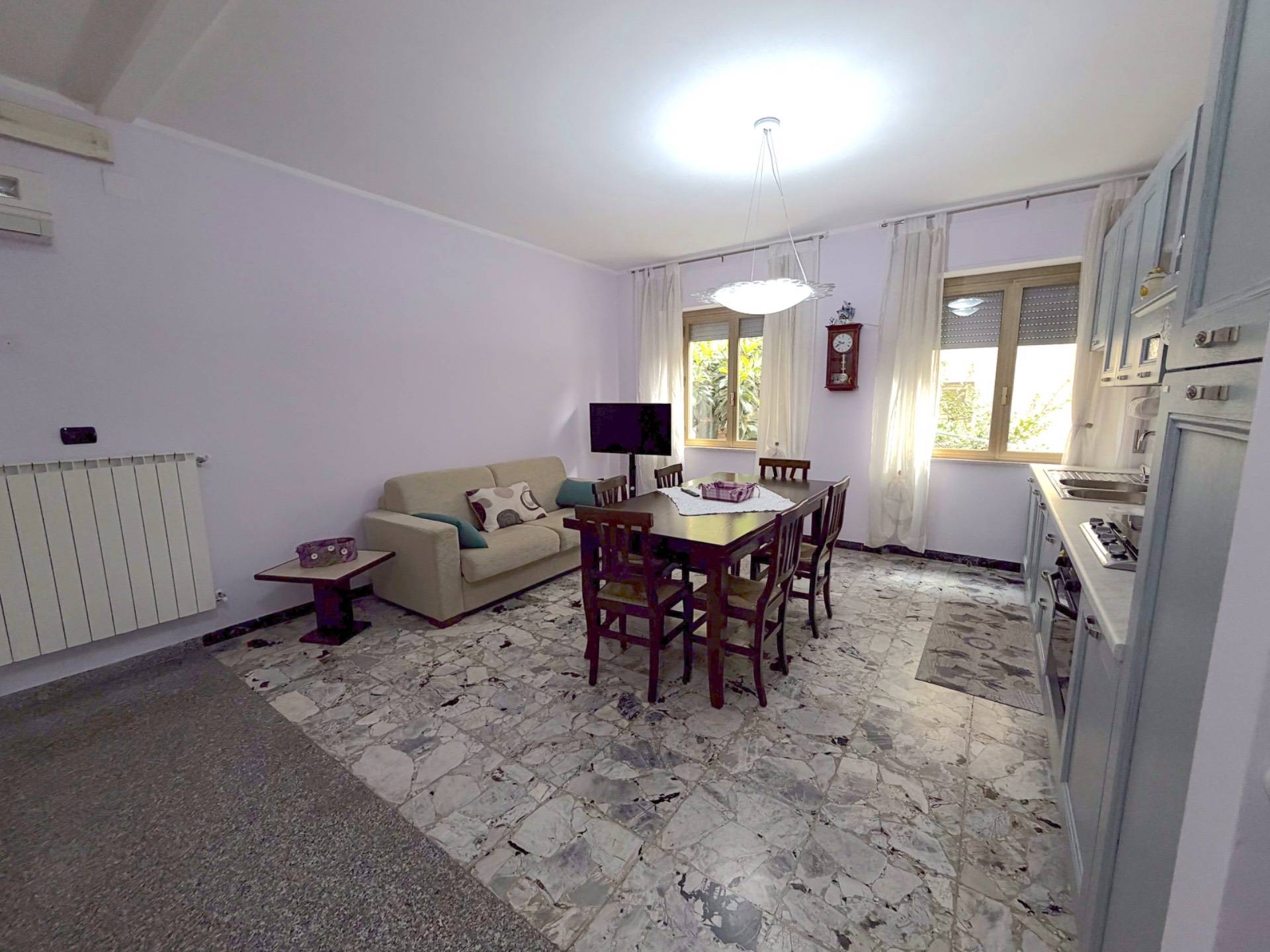 Appartamento in vendita a San Benedetto del Tronto