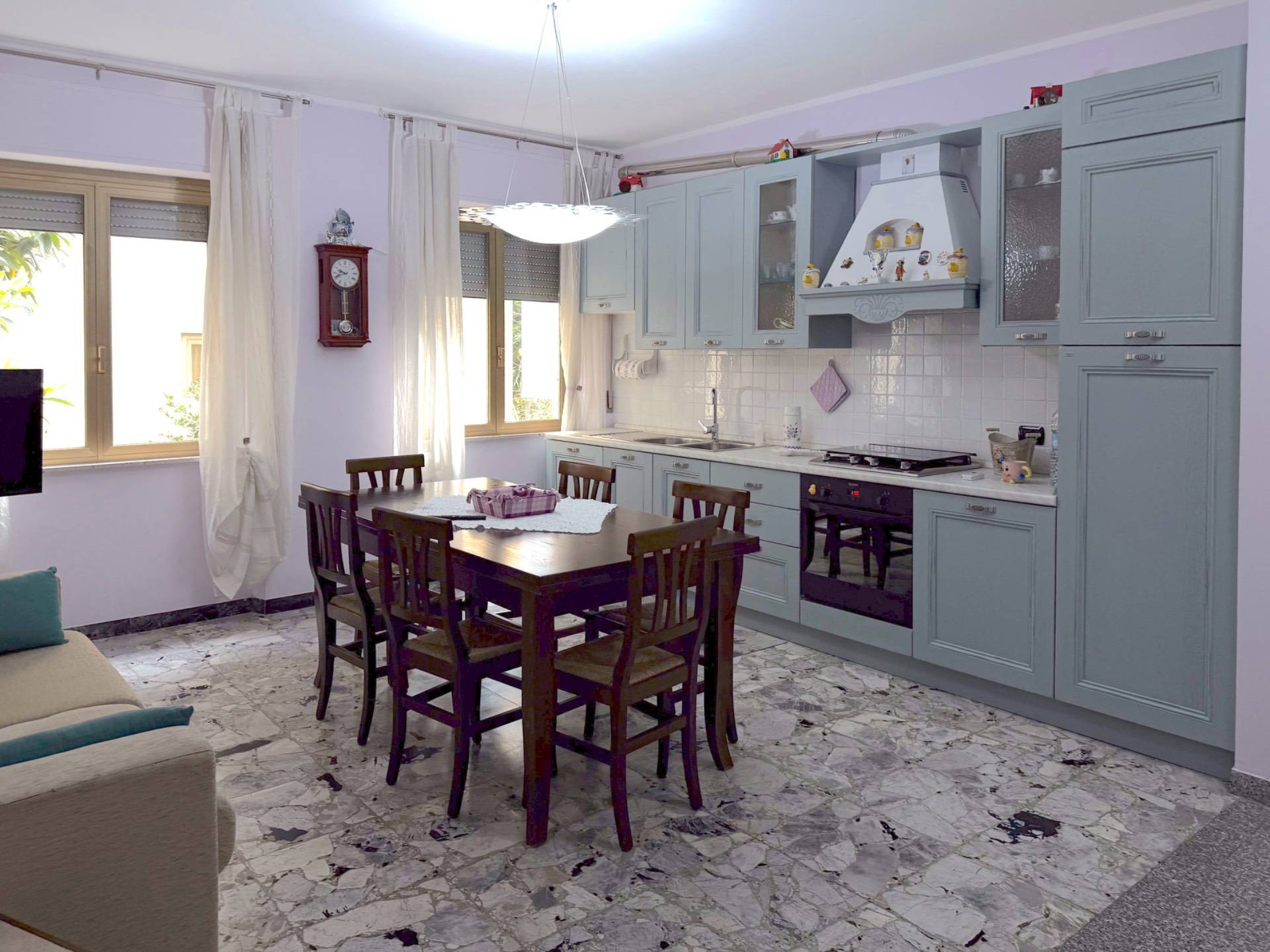 Appartamento in vendita a San Benedetto del Tronto
