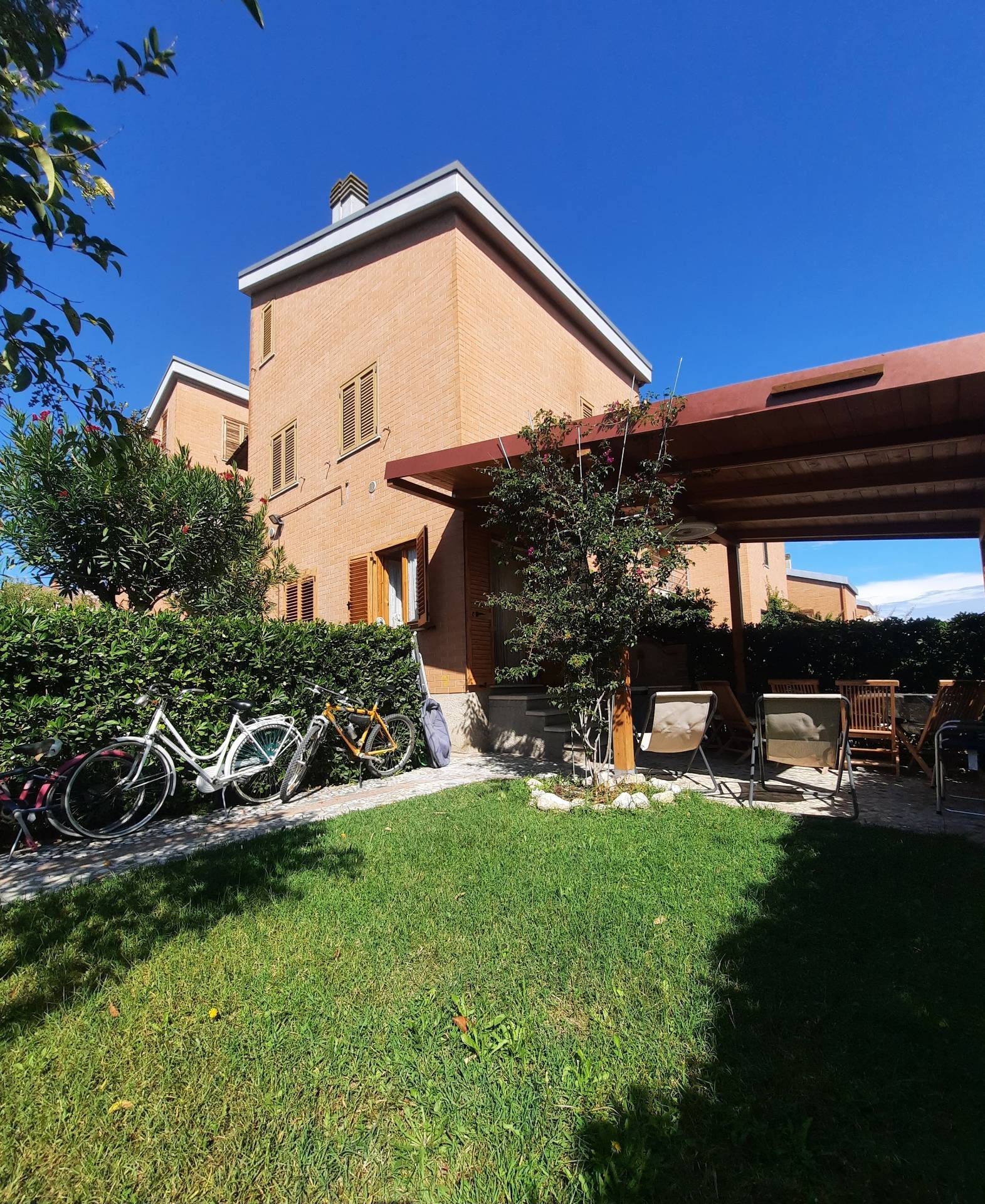 Appartamento in vendita a Altidona, Marina di Altidona