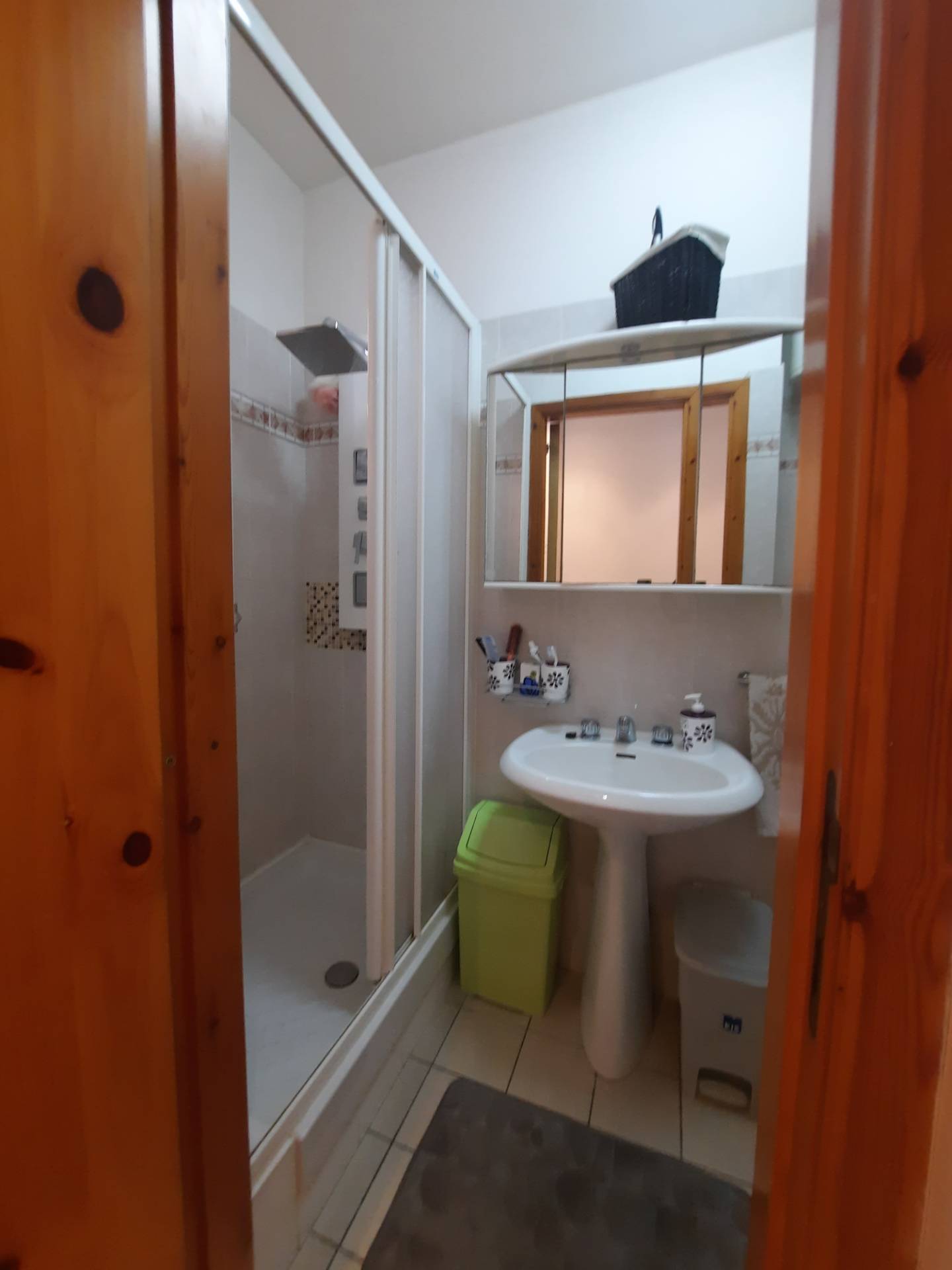 Appartamento in vendita a Altidona, Marina di Altidona