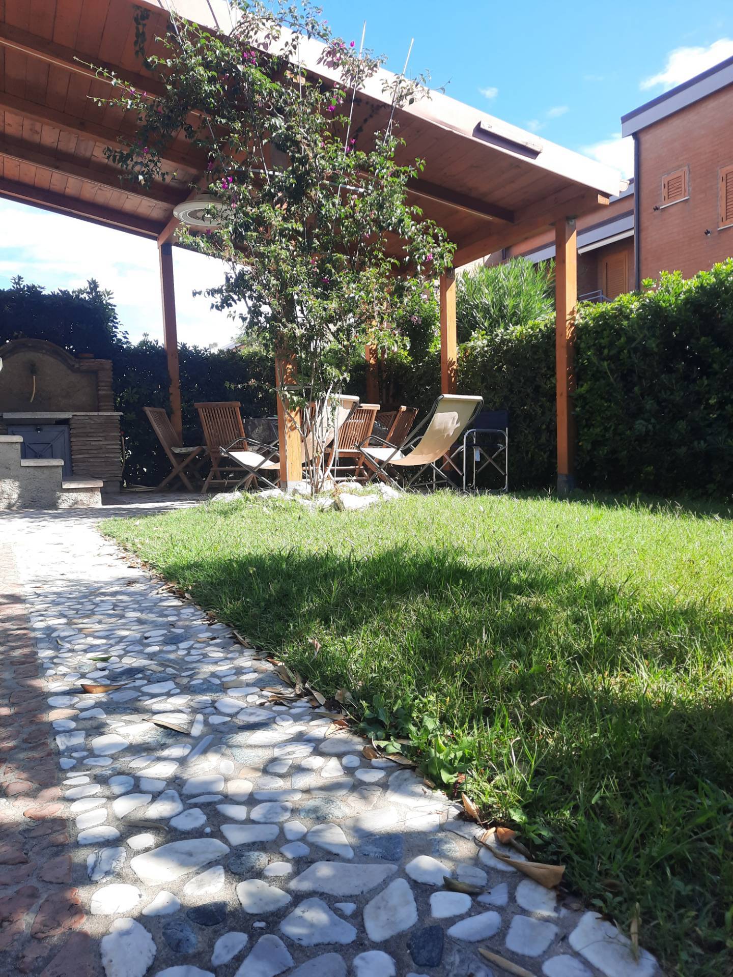 Appartamento in vendita a Altidona, Marina di Altidona