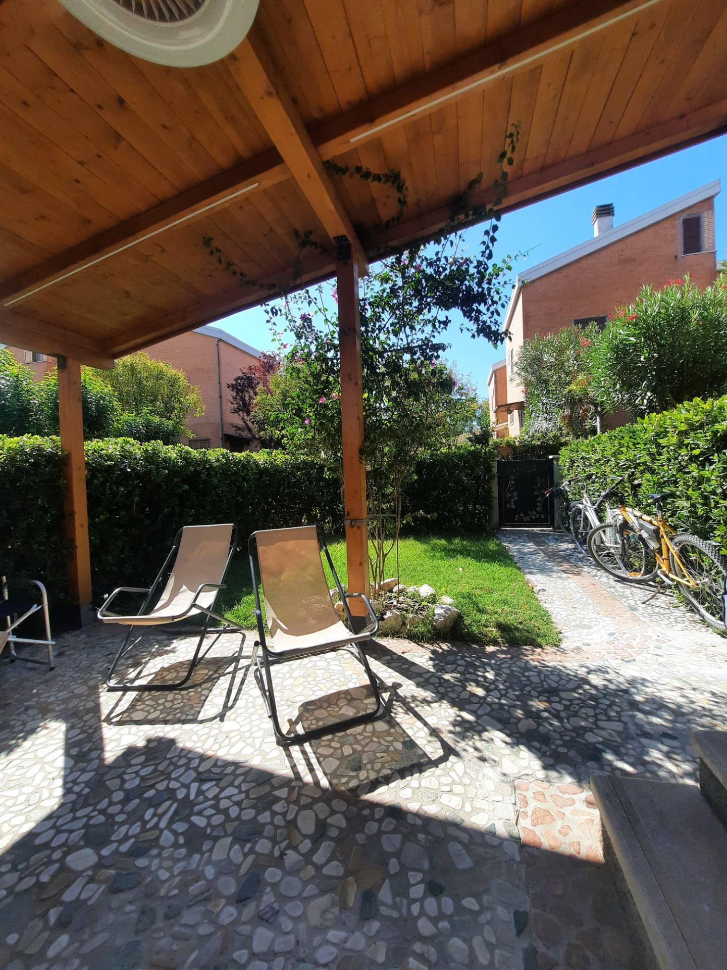 Appartamento in vendita a Altidona, Marina di Altidona