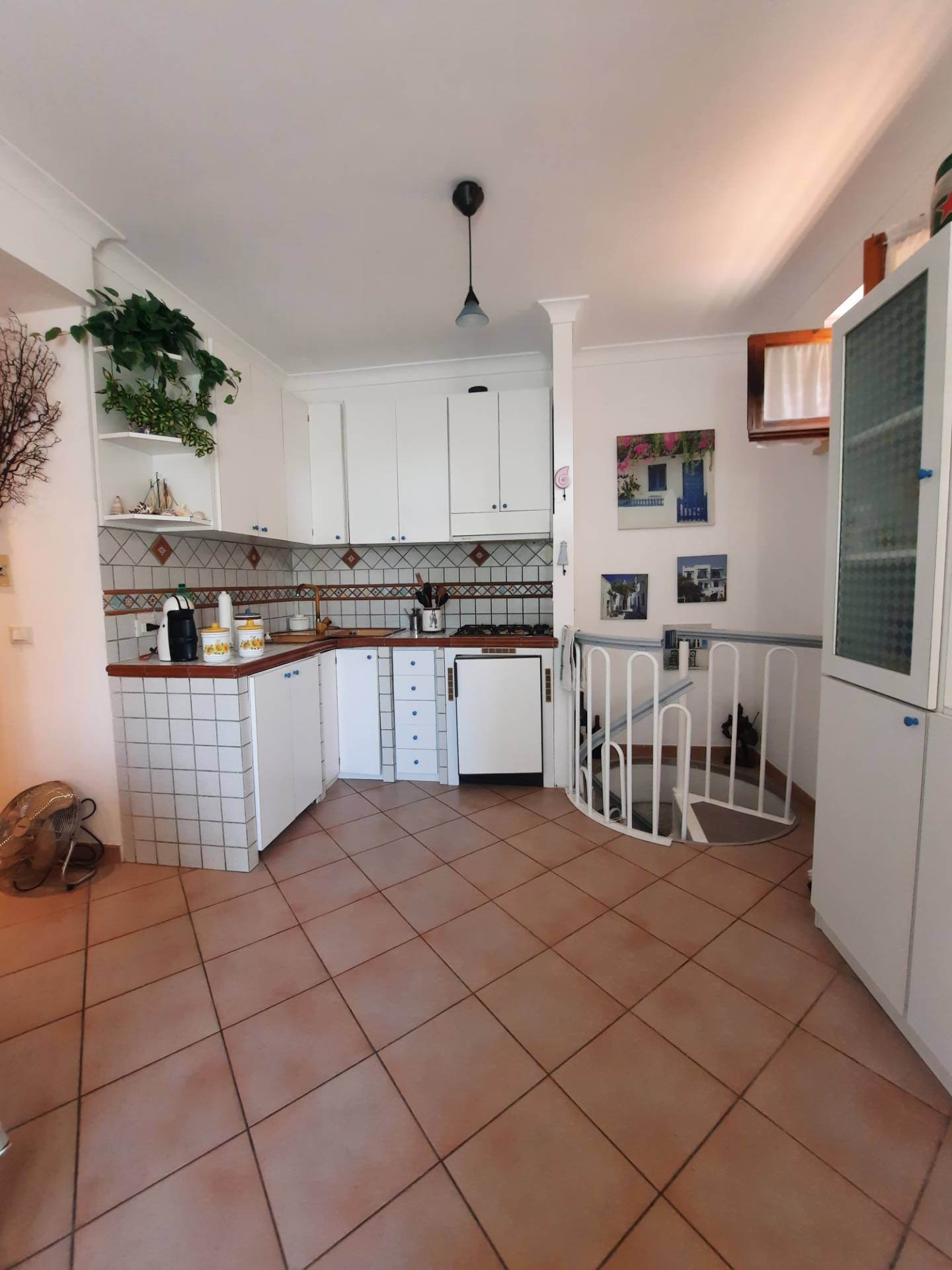 Appartamento in vendita a Altidona, Marina di Altidona